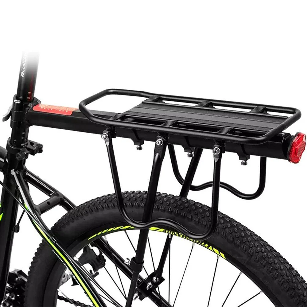 VIVI Bike Cargo Rack Mountain Bike Rear Racks - Image 14
