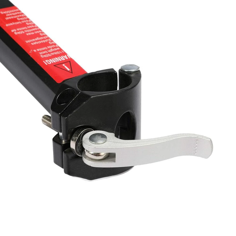 VIVI Bike Cargo Rack Mountain Bike Rear Racks - Image 17