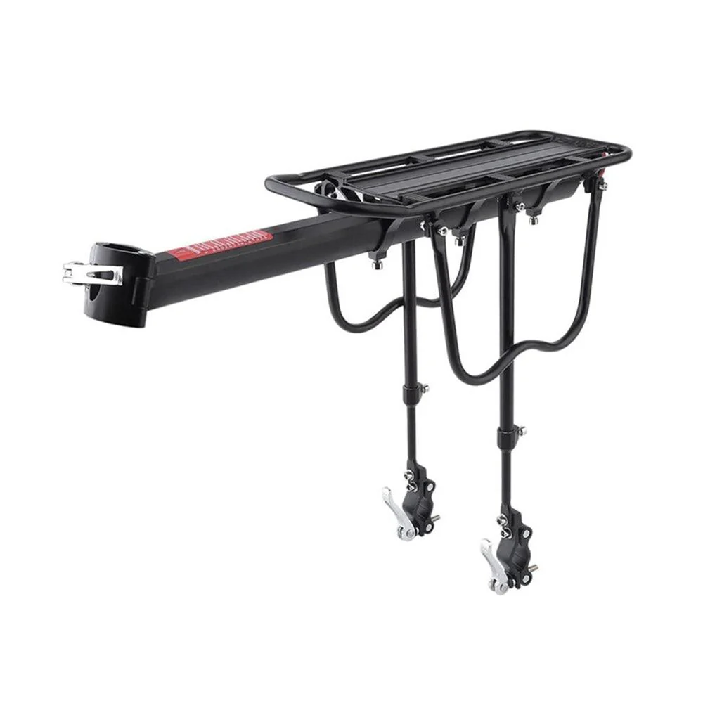VIVI Bike Cargo Rack Mountain Bike Rear Racks - Image 22