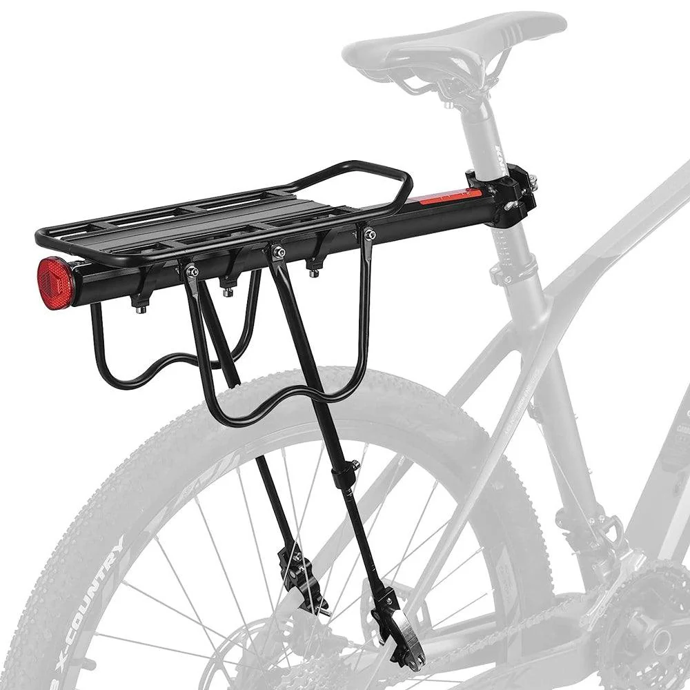 VIVI Bike Cargo Rack Mountain Bike Rear Racks - Image 24