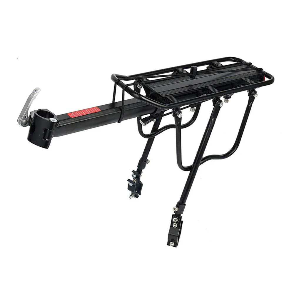 VIVI Bike Cargo Rack Mountain Bike Rear Racks - Image 3