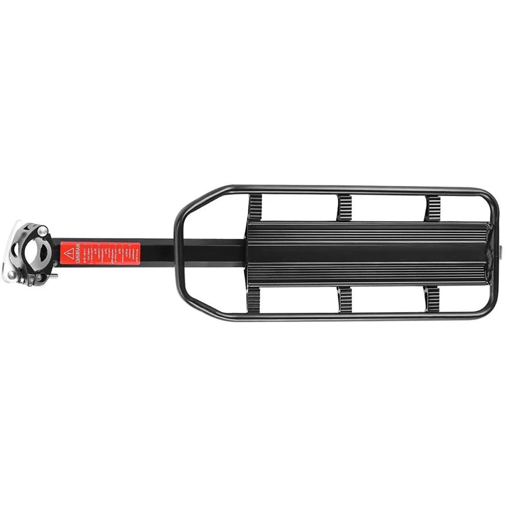 VIVI Bike Cargo Rack Mountain Bike Rear Racks - Image 31