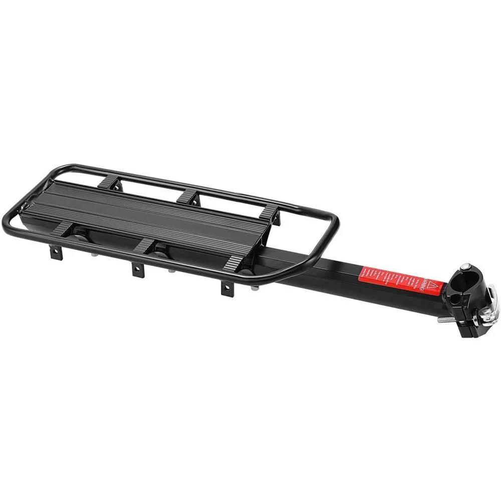 VIVI Bike Cargo Rack Mountain Bike Rear Racks - Image 32