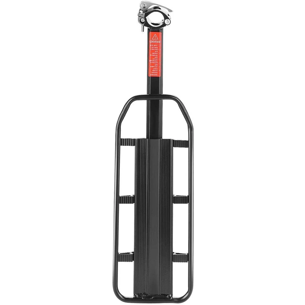 VIVI Bike Cargo Rack Mountain Bike Rear Racks - Image 33