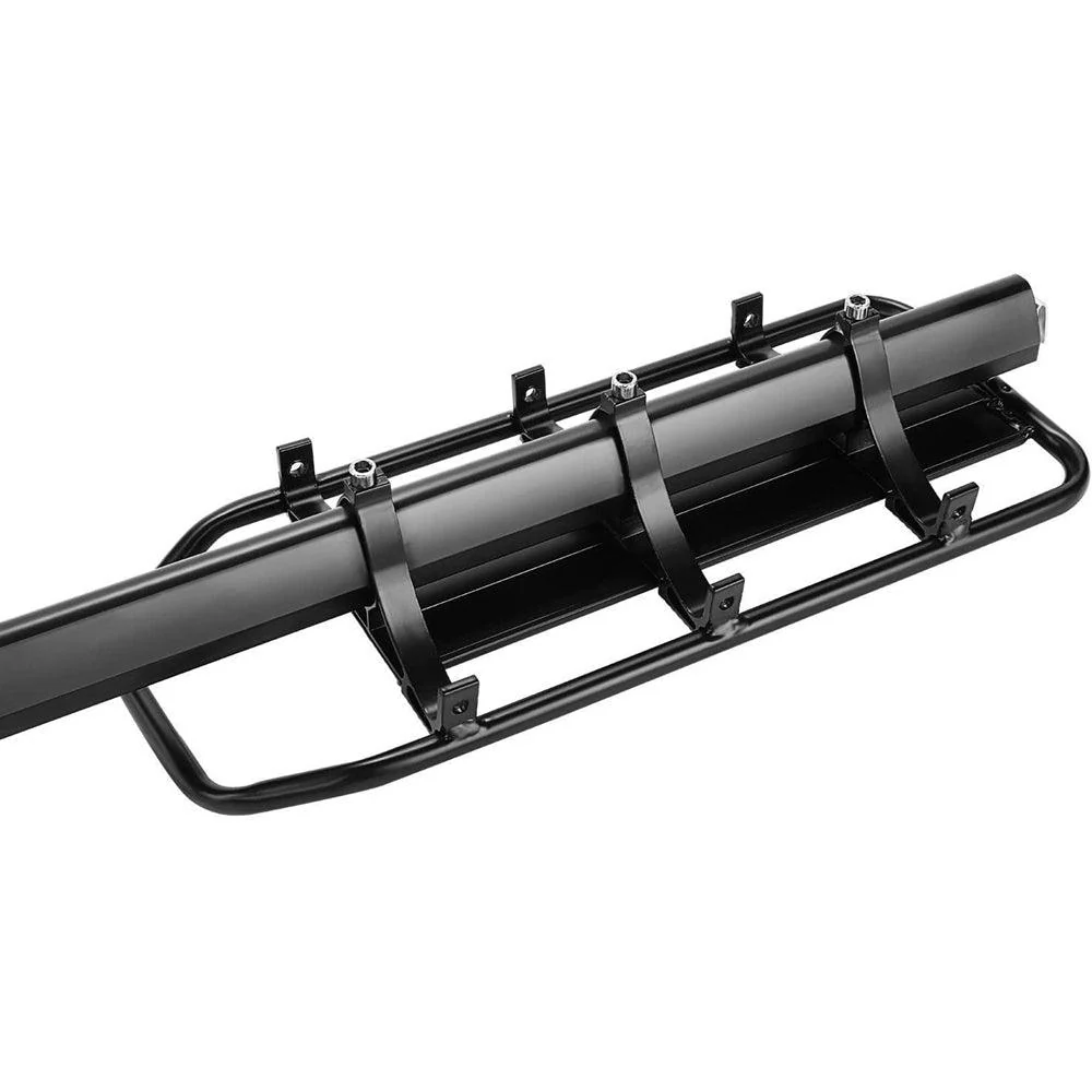 VIVI Bike Cargo Rack Mountain Bike Rear Racks - Image 35