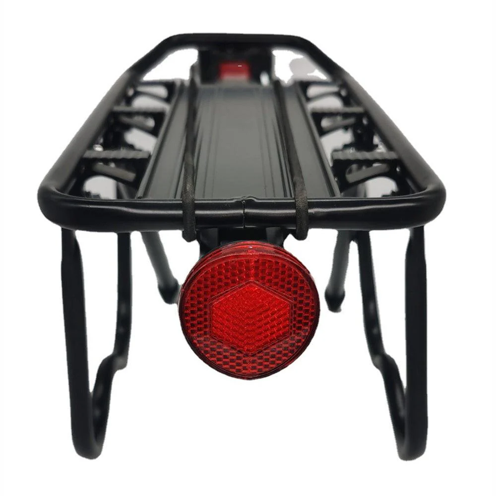 VIVI Bike Cargo Rack Mountain Bike Rear Racks - Image 37