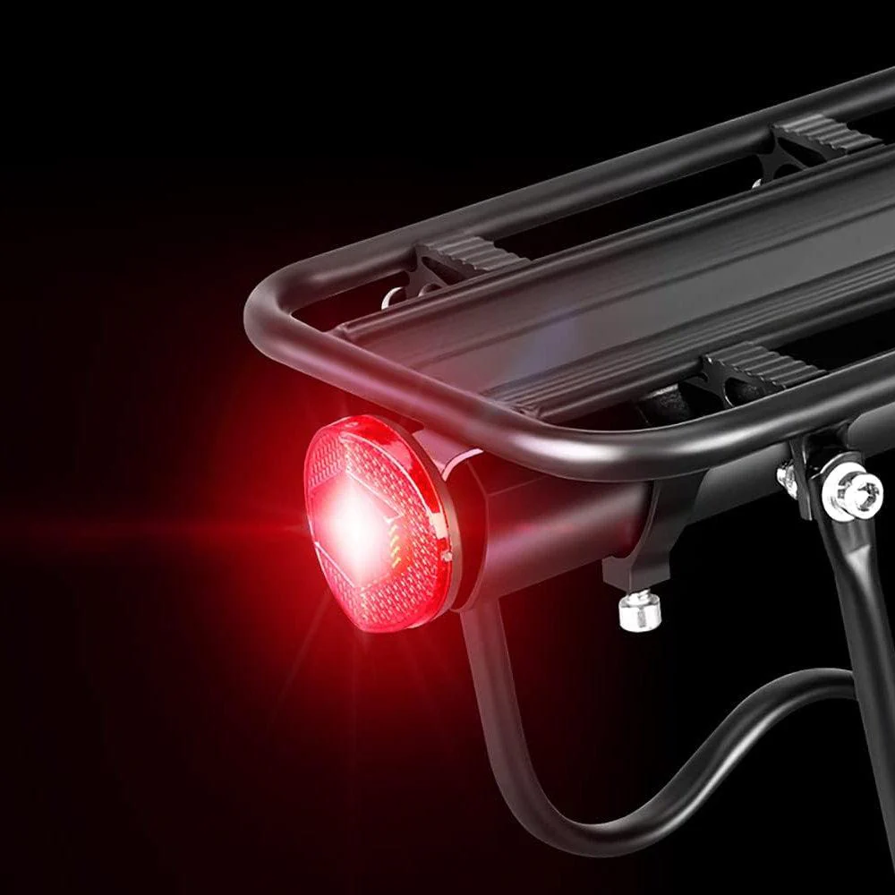 VIVI Bike Cargo Rack Mountain Bike Rear Racks - Image 39