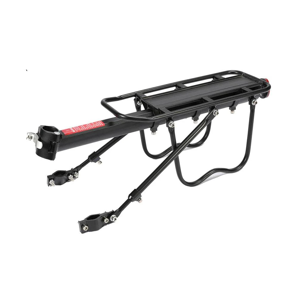VIVI Bike Cargo Rack Mountain Bike Rear Racks - Image 4