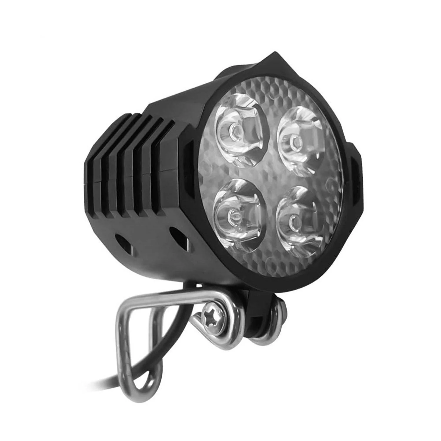 VIVI Bike Headlight D-021 Bike Front Lights - Image 21