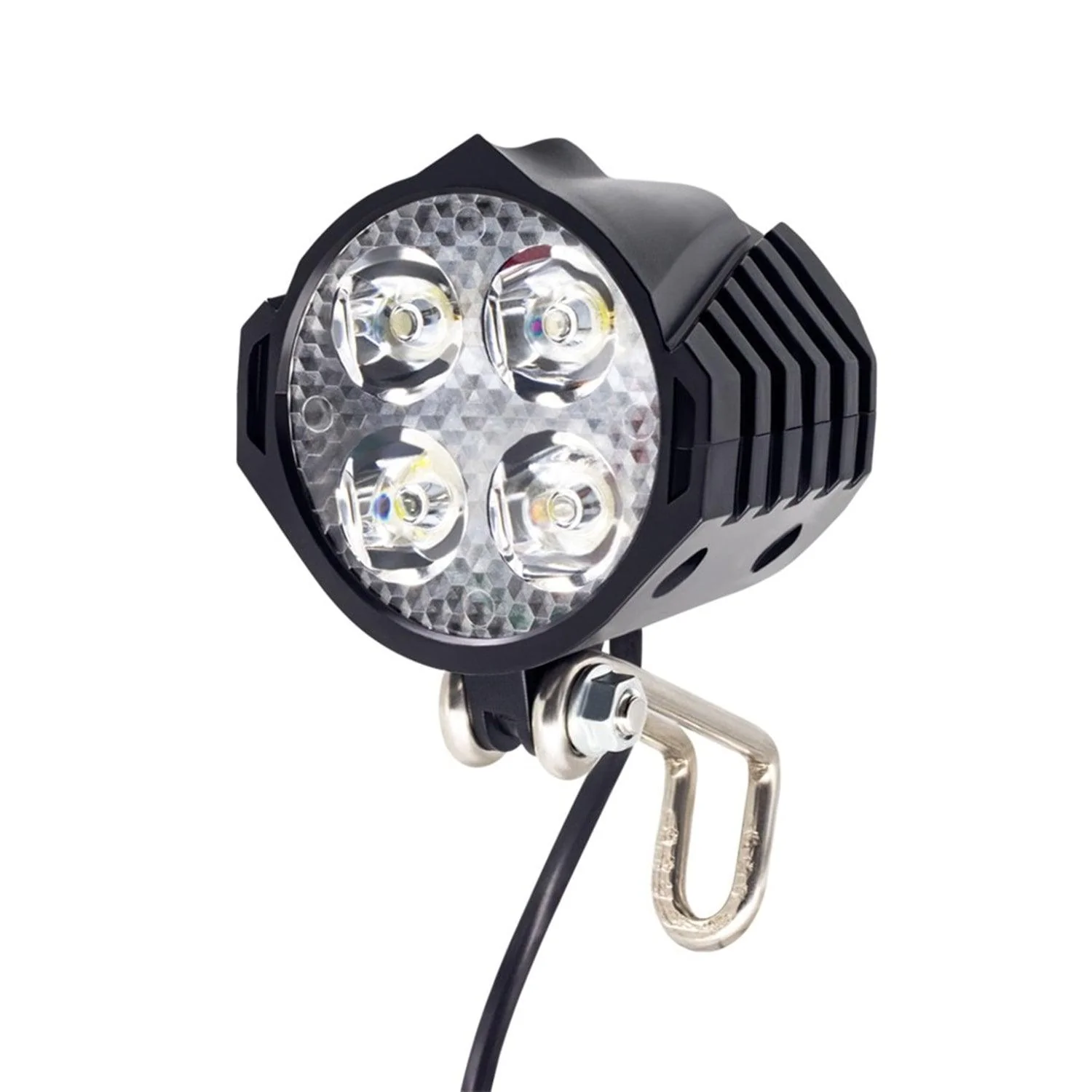 VIVI Bike Headlight D-021 Bike Front Lights - Image 5