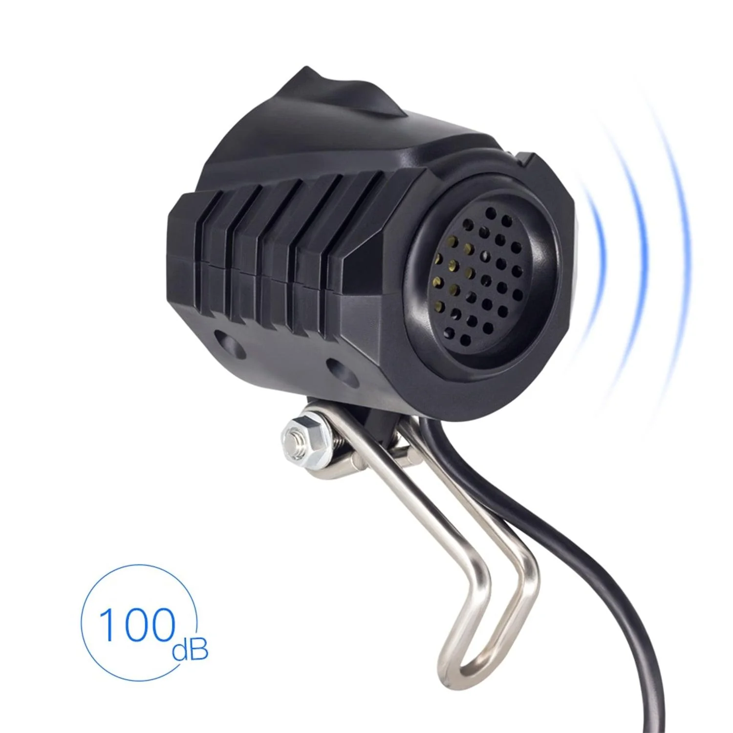 VIVI Bike Headlight D-021 Bike Front Lights - Image 6