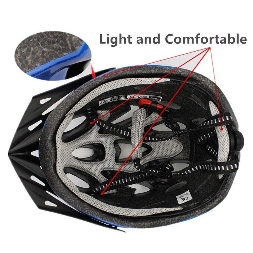 VIVI Bike Helmet Mountain Cycling Helmet - Image 16