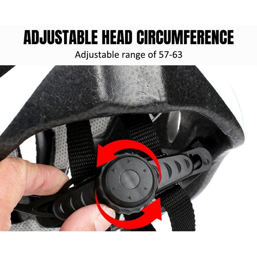 VIVI Bike Helmet Mountain Cycling Helmet - Image 18