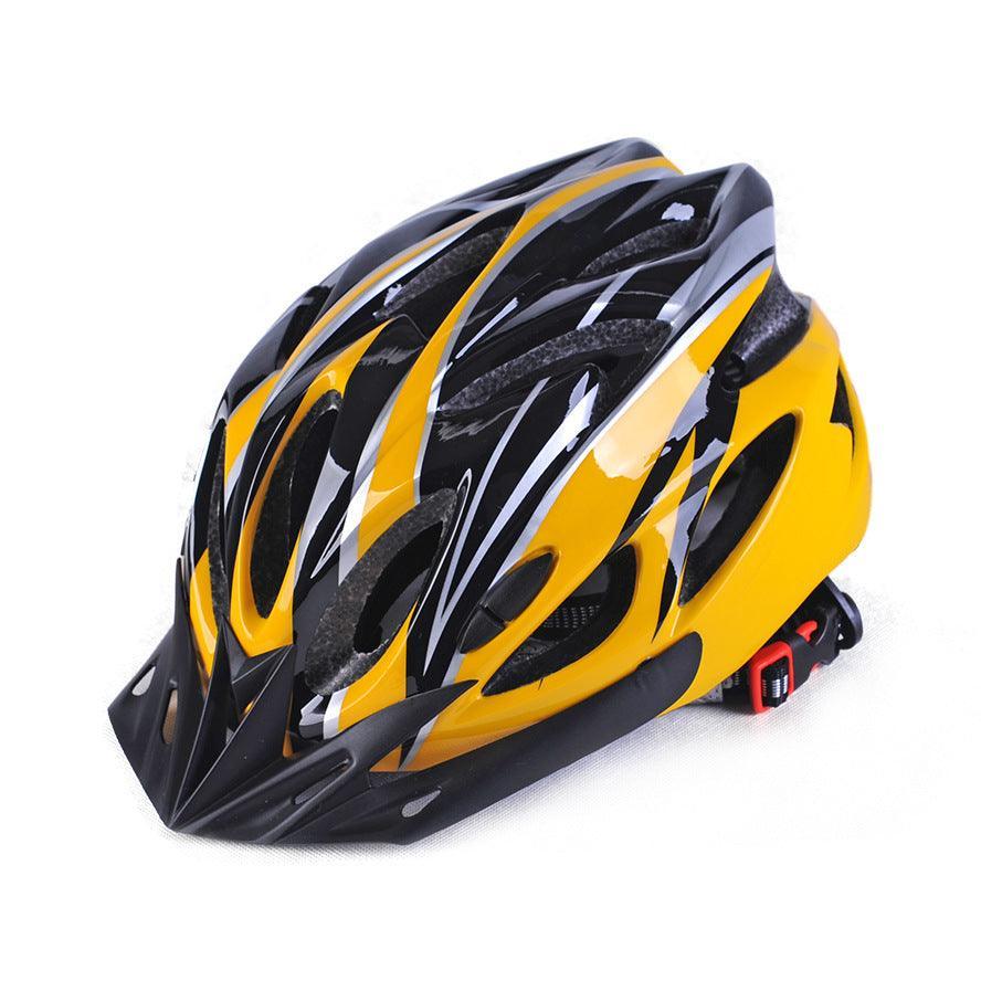 VIVI Bike Helmet Mountain Cycling Helmet - Image 4