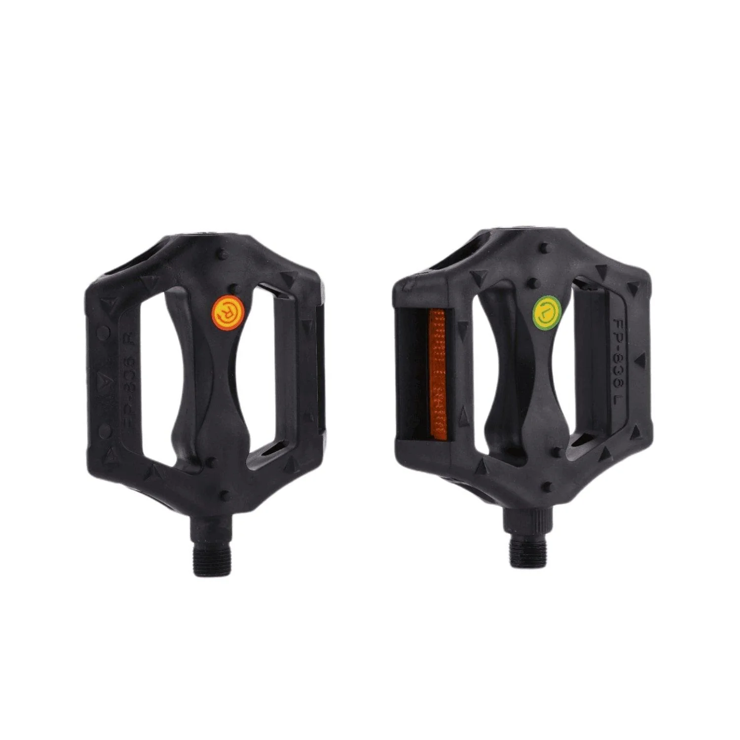 VIVI Bike Pedal Universal Bicycle Pedals - Image 4