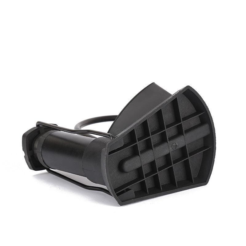 VIVI Bike Pump Mini Foot Portable Pump - Image 3