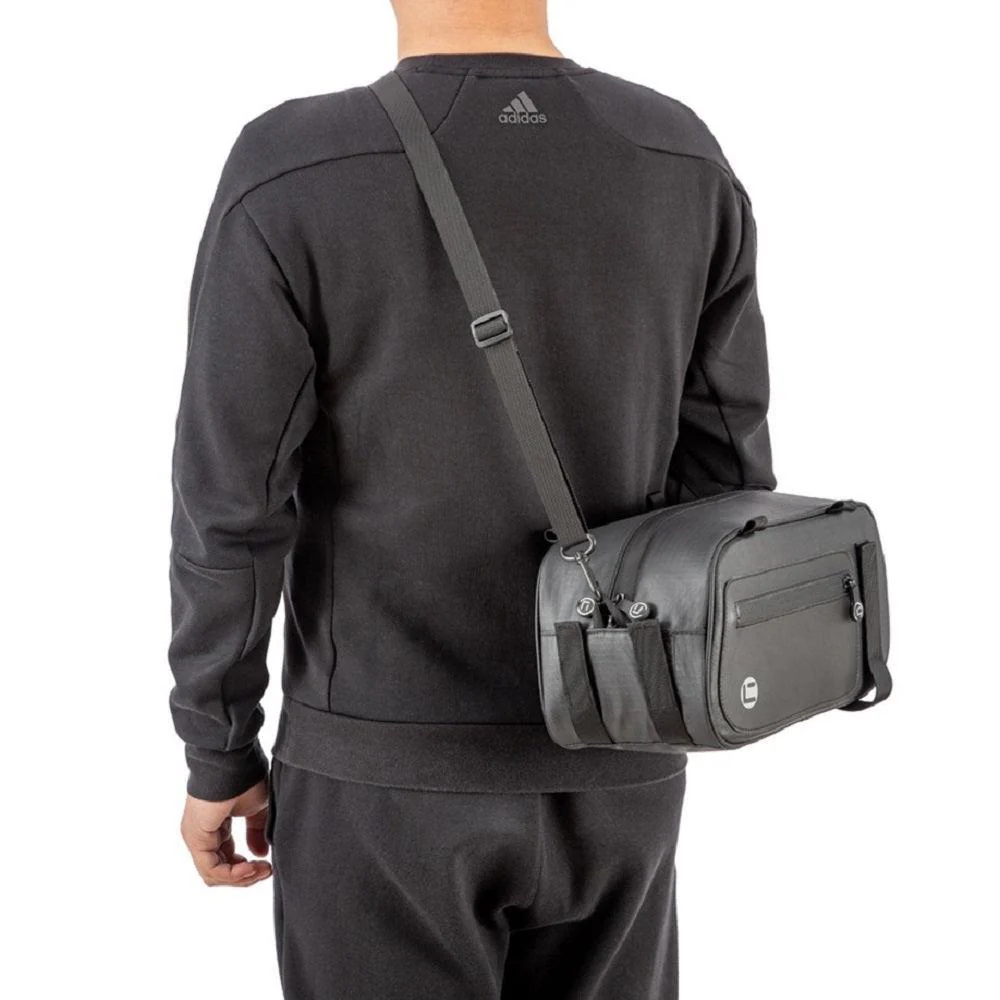 VIVI Bike Rear Rack Bag Bicycle Panniers Saddle Bag - Image 13