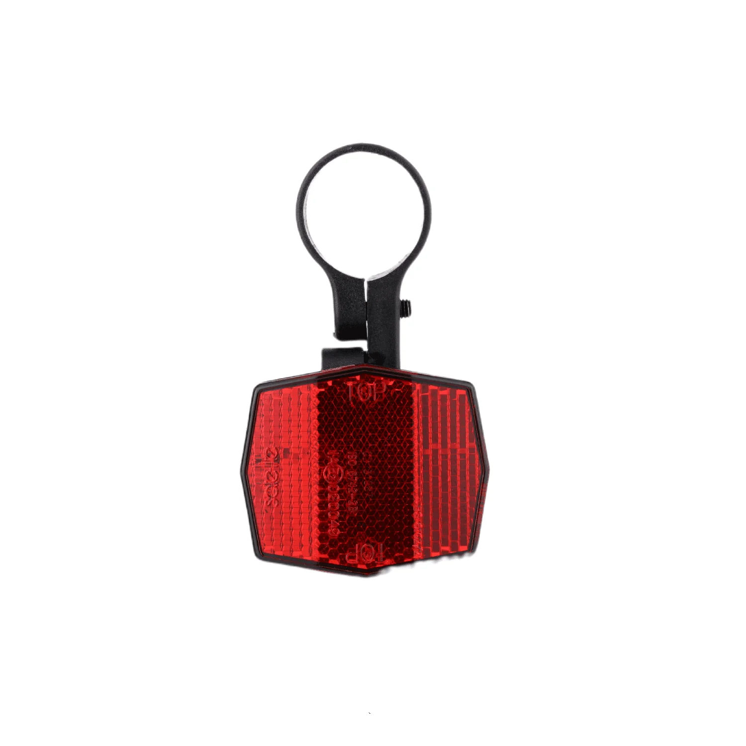 VIVI Bike Rear Reflector Bike Warning Reflectors - Image 3