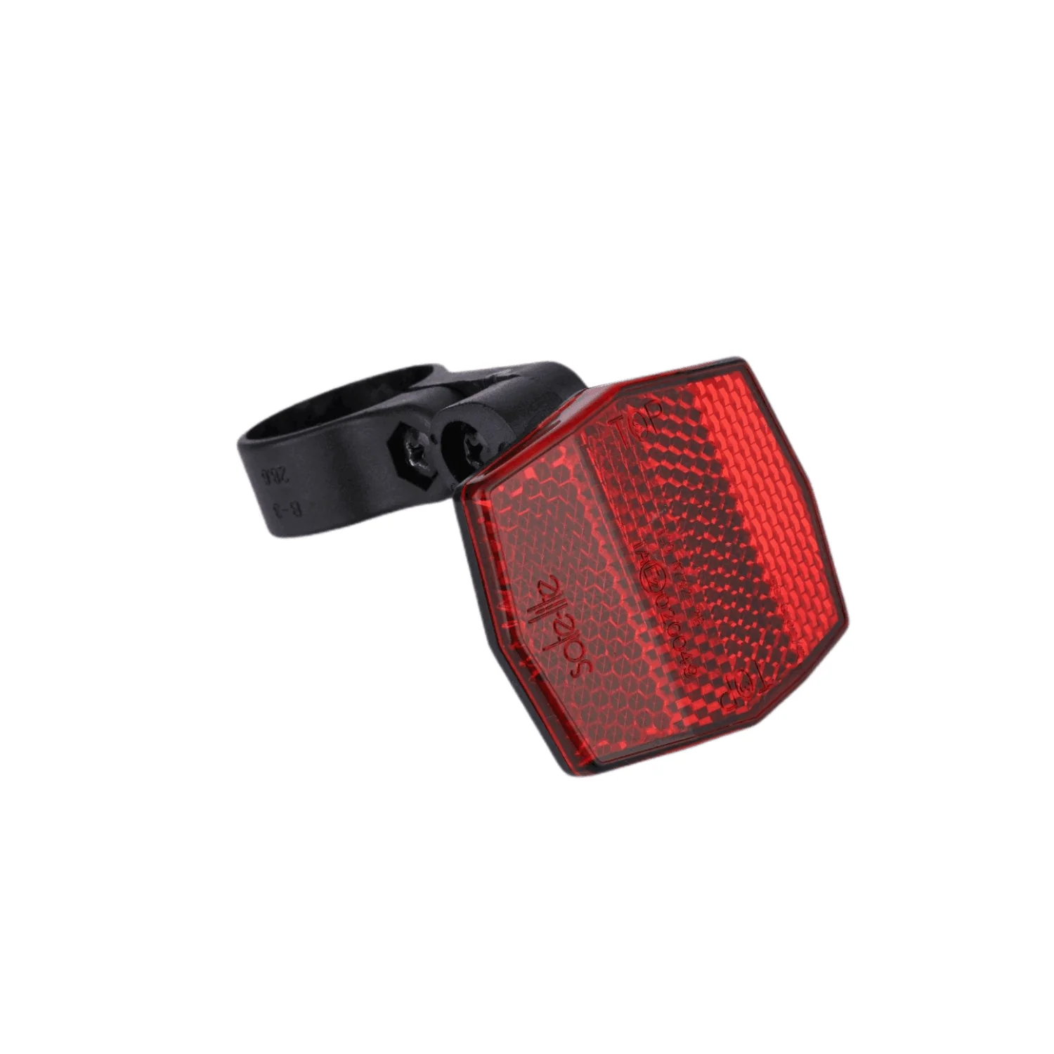 VIVI Bike Rear Reflector Bike Warning Reflectors - Image 6