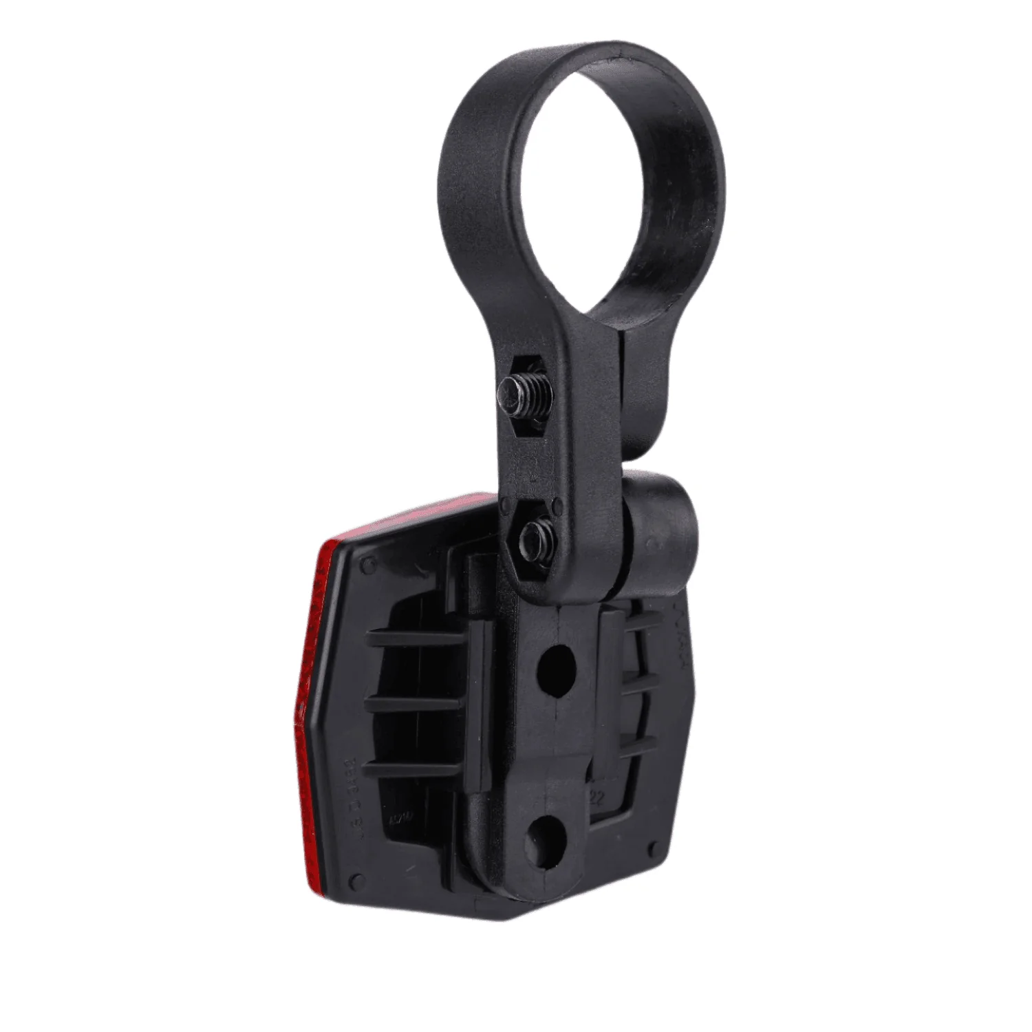 VIVI Bike Rear Reflector Bike Warning Reflectors - Image 7