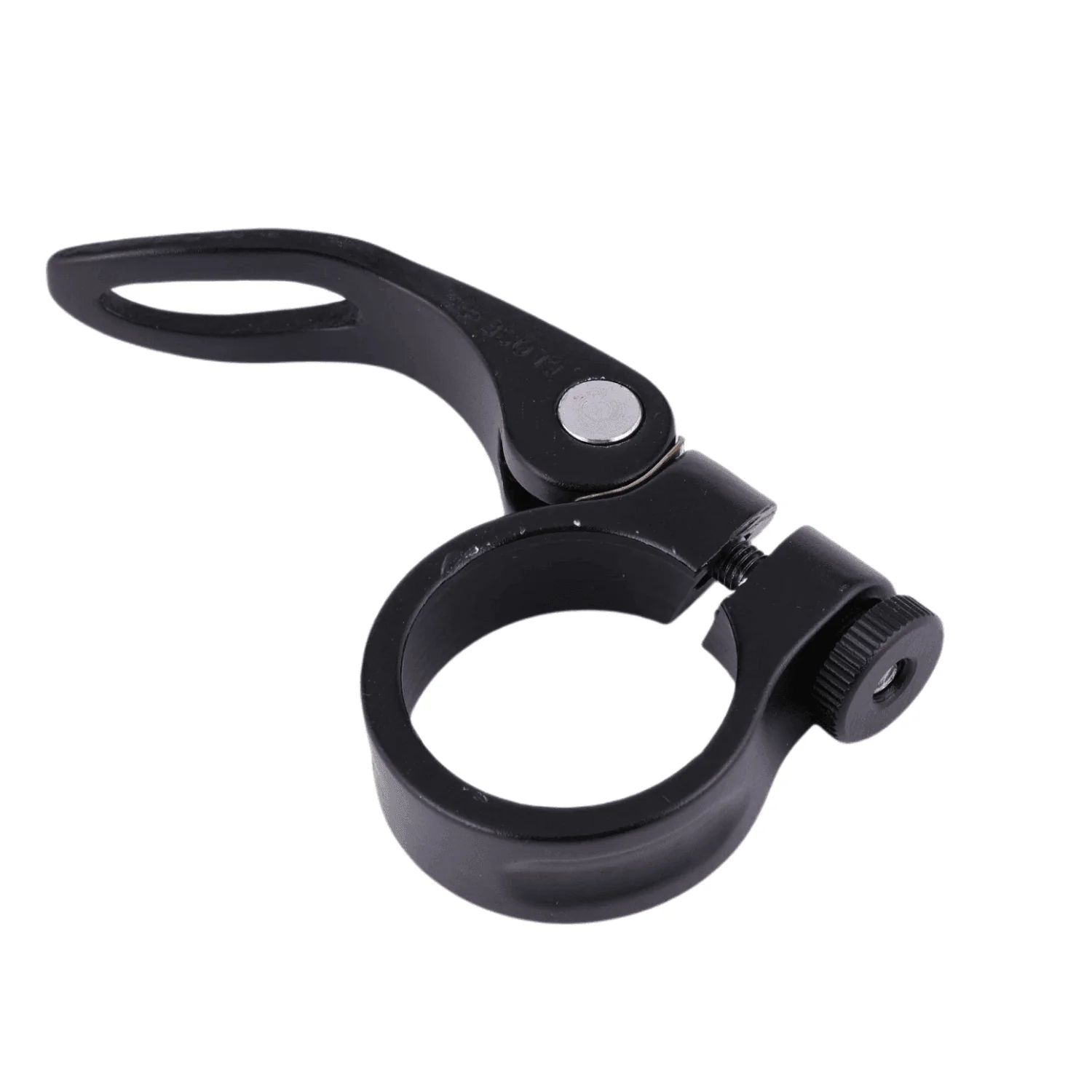 VIVI Bike Seat Post Clamp Bicycle Seat Tube Clip - Image 3