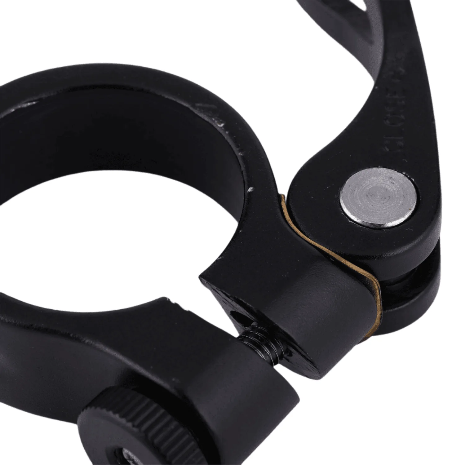 VIVI Bike Seat Post Clamp Bicycle Seat Tube Clip - Image 4