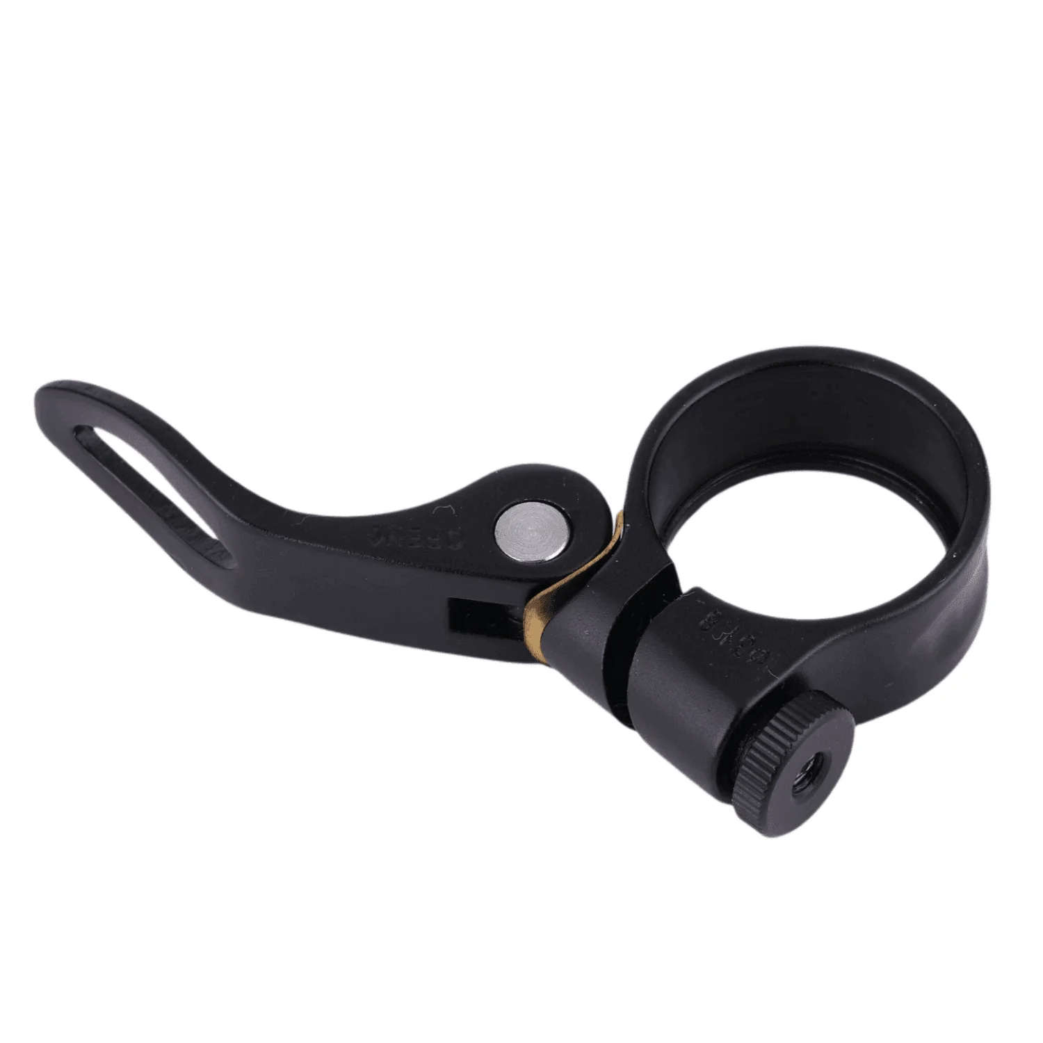 VIVI Bike Seat Post Clamp Bicycle Seat Tube Clip - Image 5
