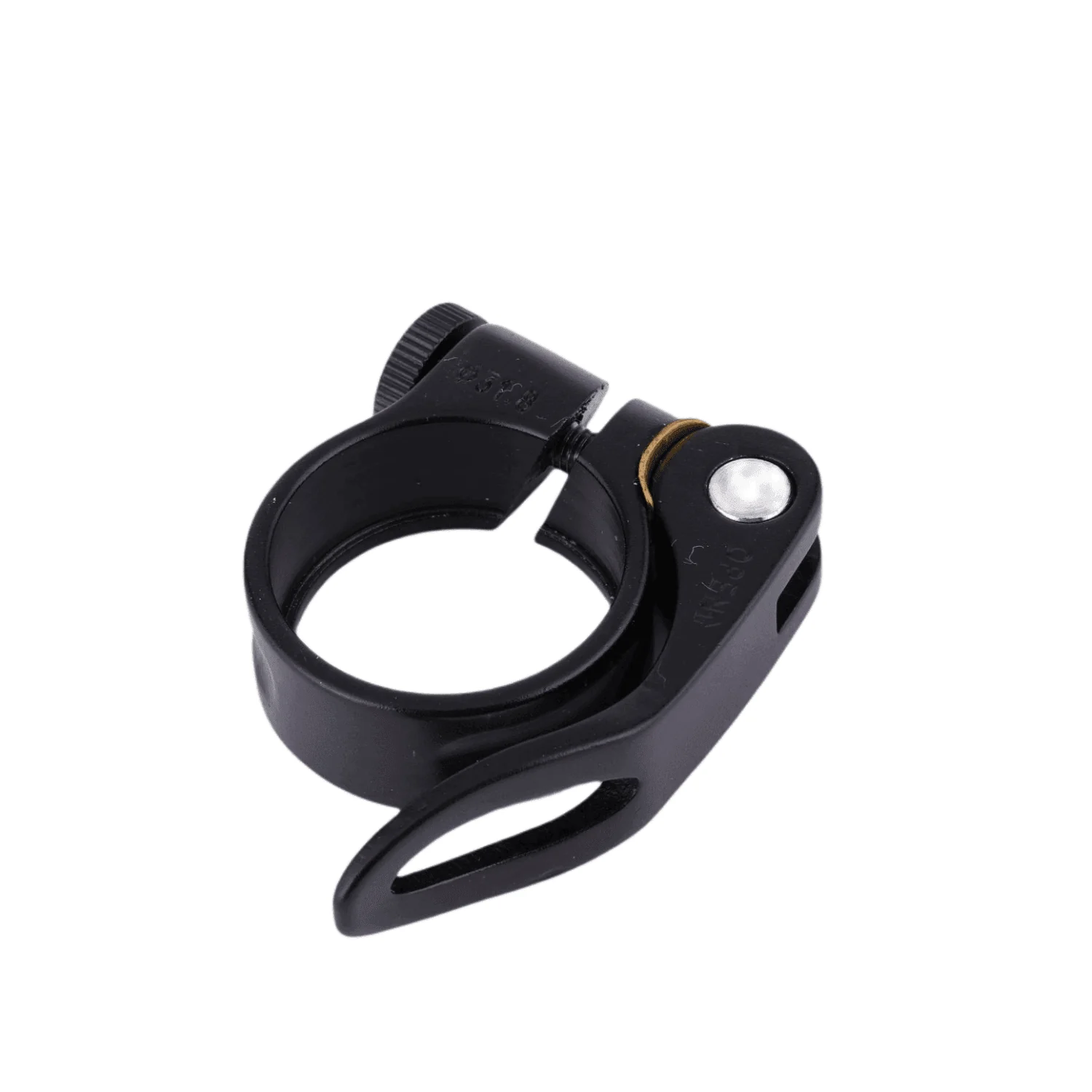 VIVI Bike Seat Post Clamp Bicycle Seat Tube Clip - Image 6