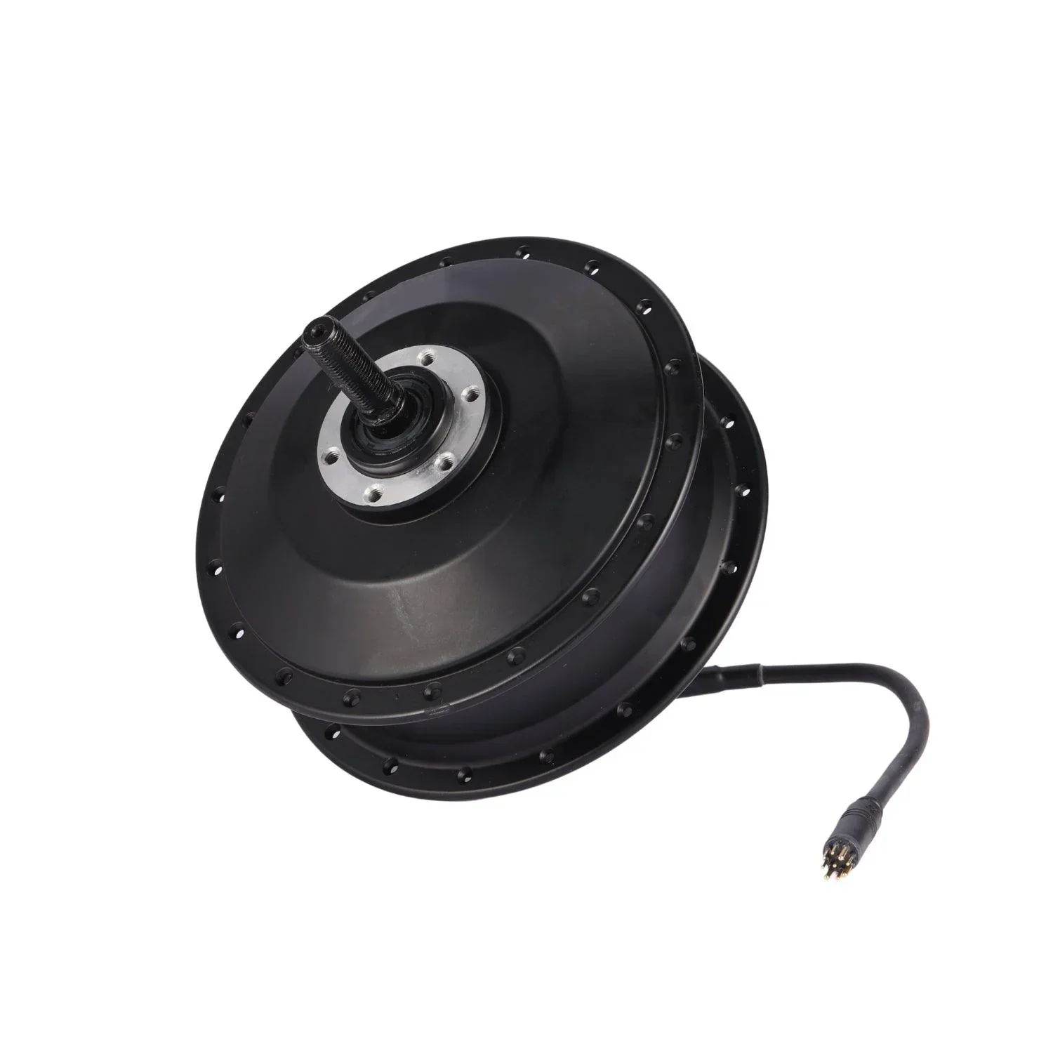 VIVI Electric Bike 350W Brushless Hub Motors - Image 13