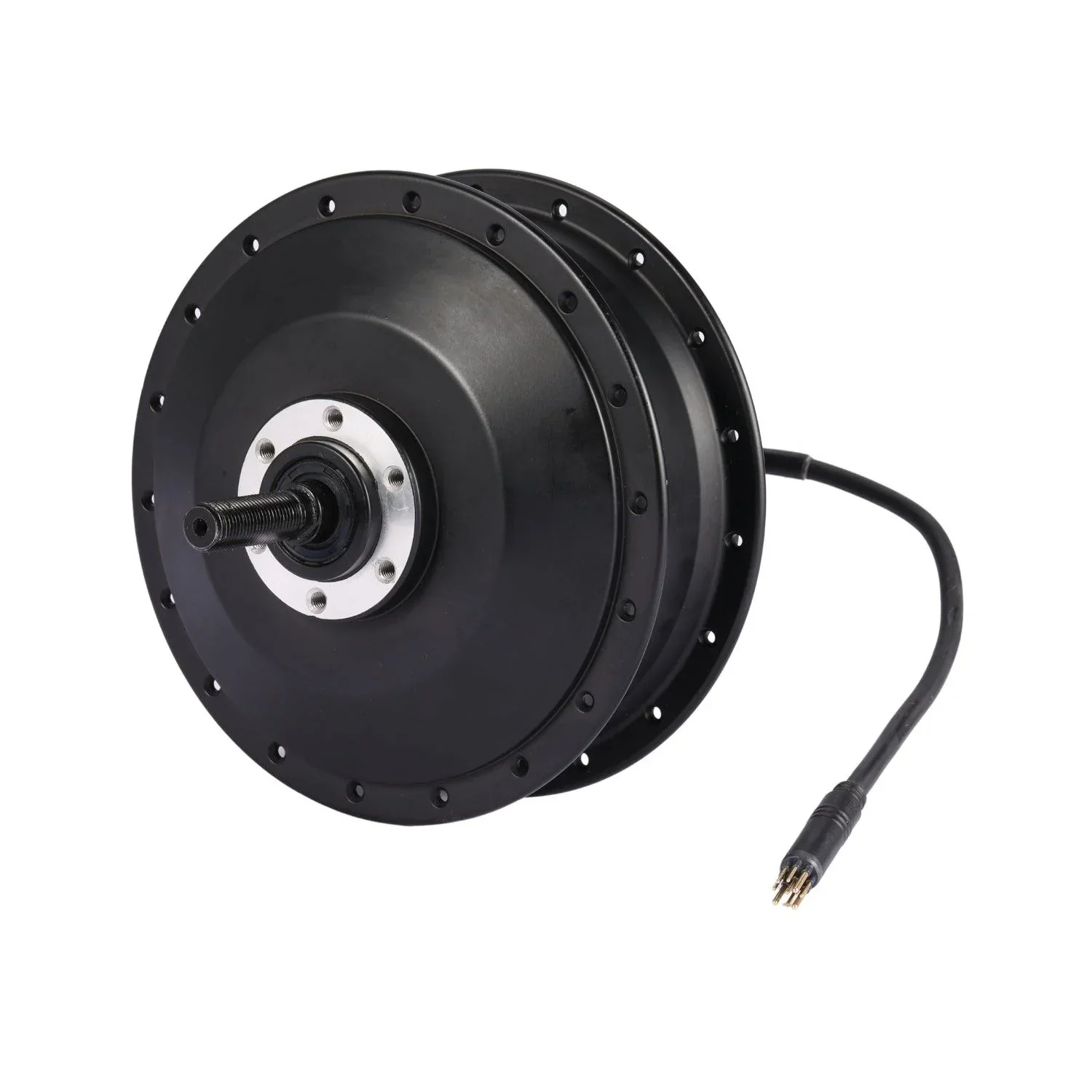 VIVI Electric Bike 350W Brushless Hub Motors - Image 14