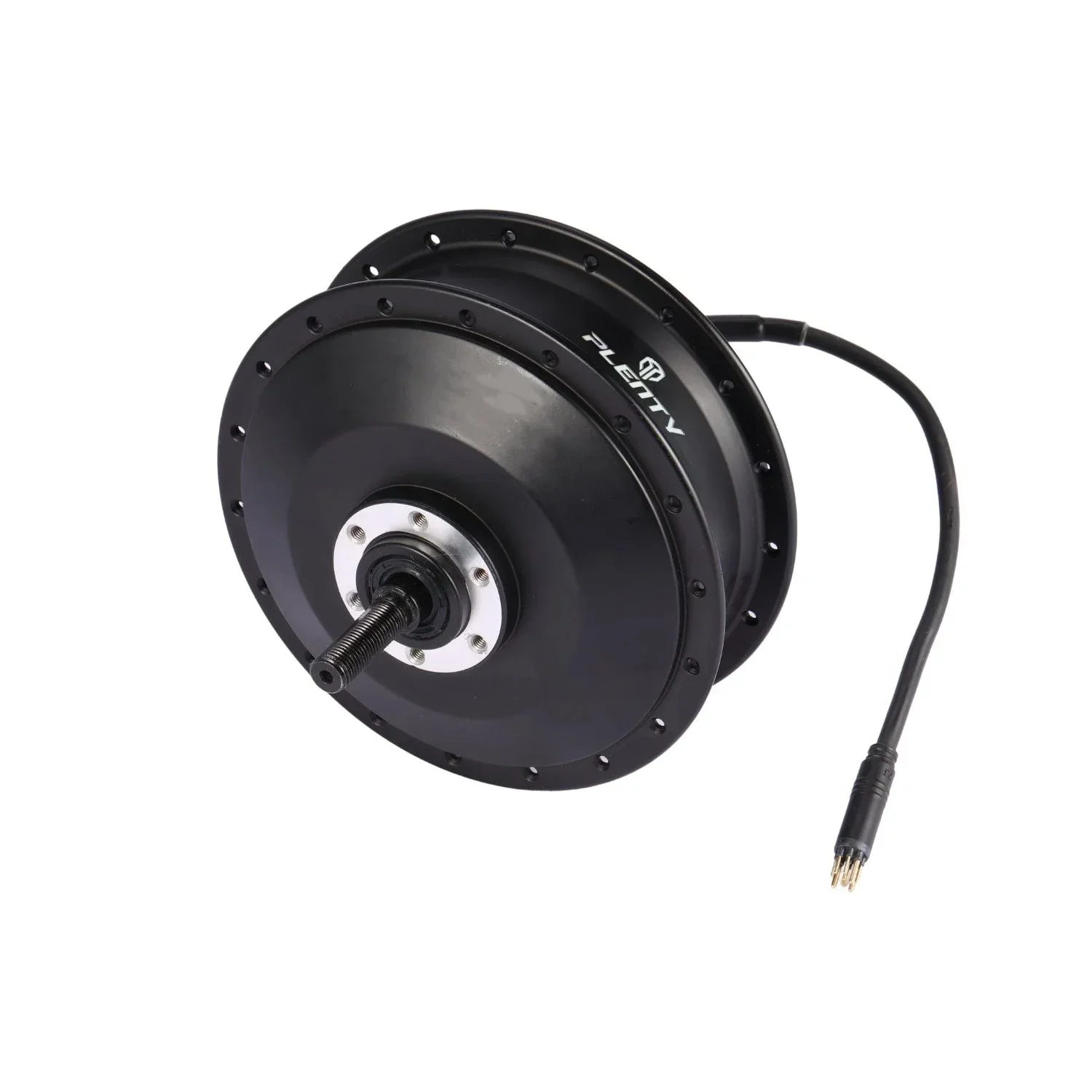 VIVI Electric Bike 350W Brushless Hub Motors - Image 15
