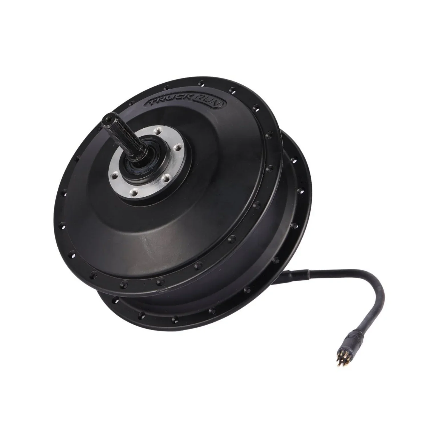VIVI Electric Bike 350W Brushless Hub Motors - Image 3
