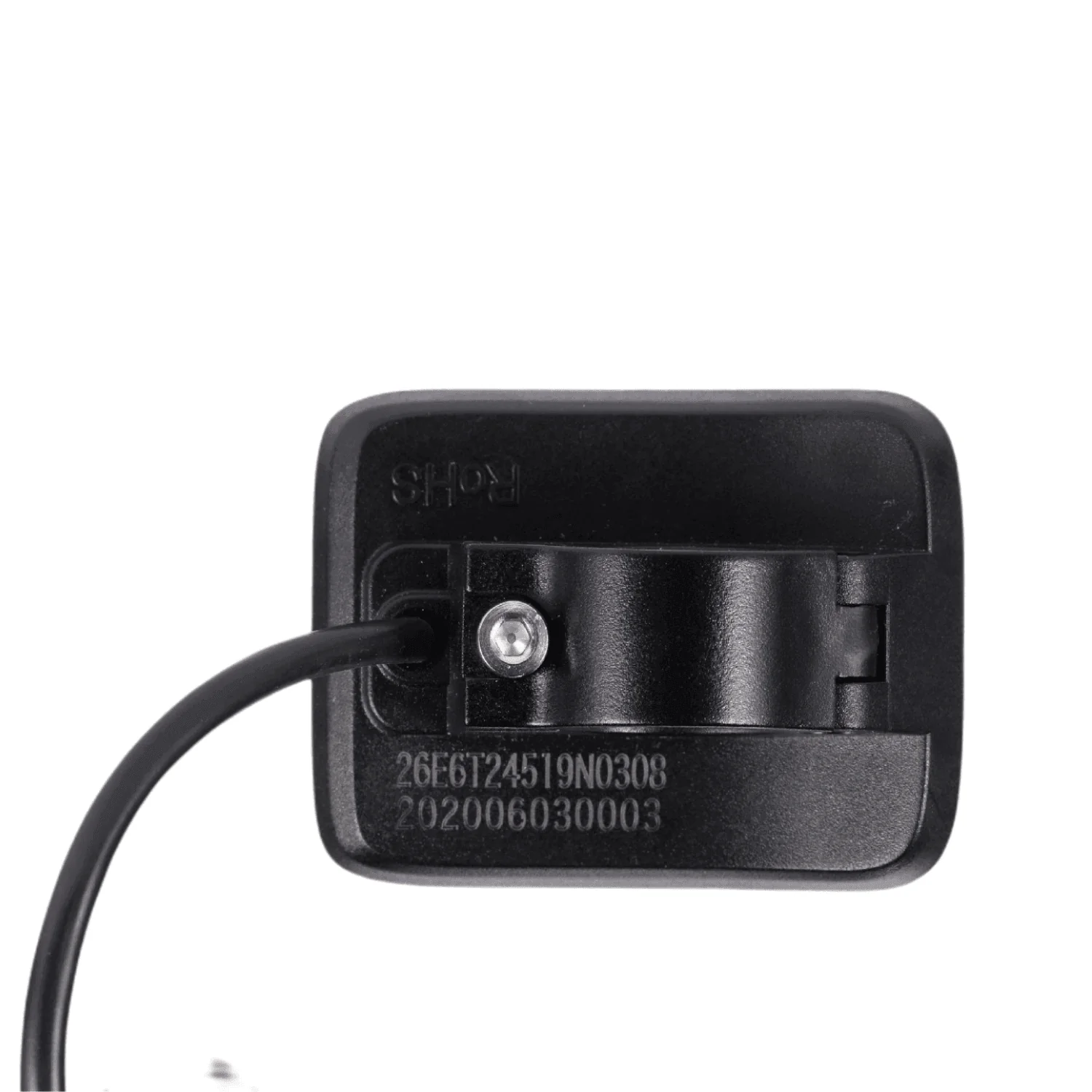 VIVI Electric Bike 36V KD26E LED Display Meters - Image 10