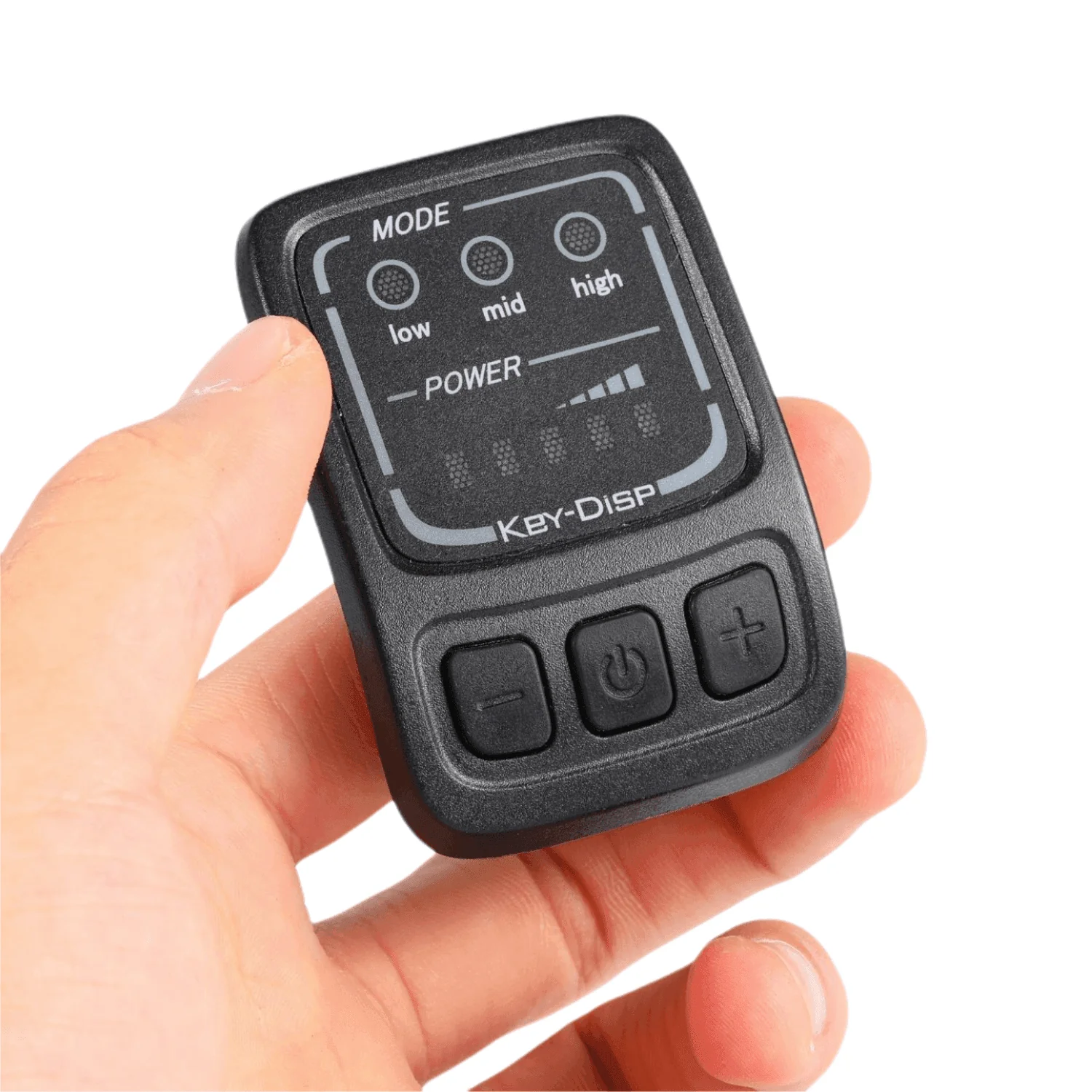 VIVI Electric Bike 36V KD26E LED Display Meters - Image 4