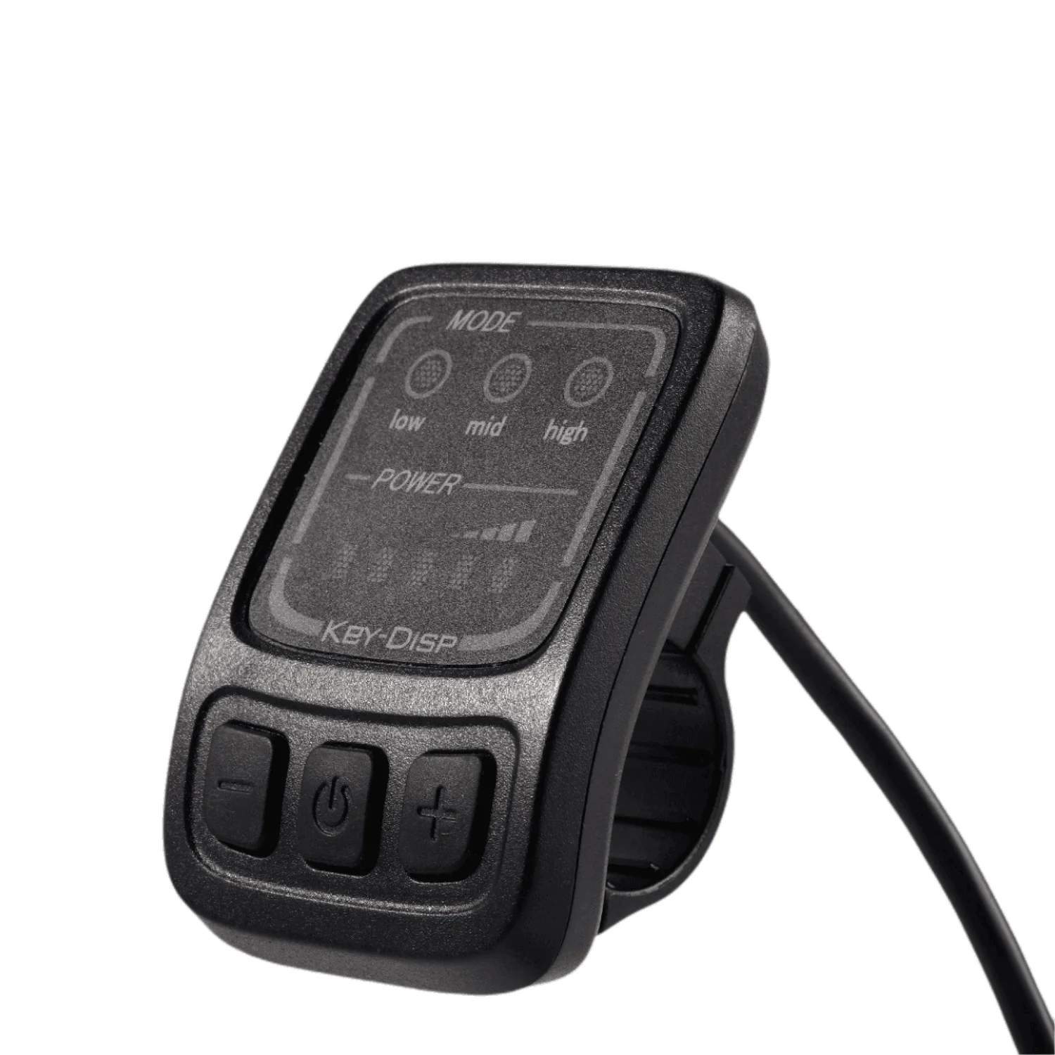 VIVI Electric Bike 36V KD26E LED Display Meters - Image 5