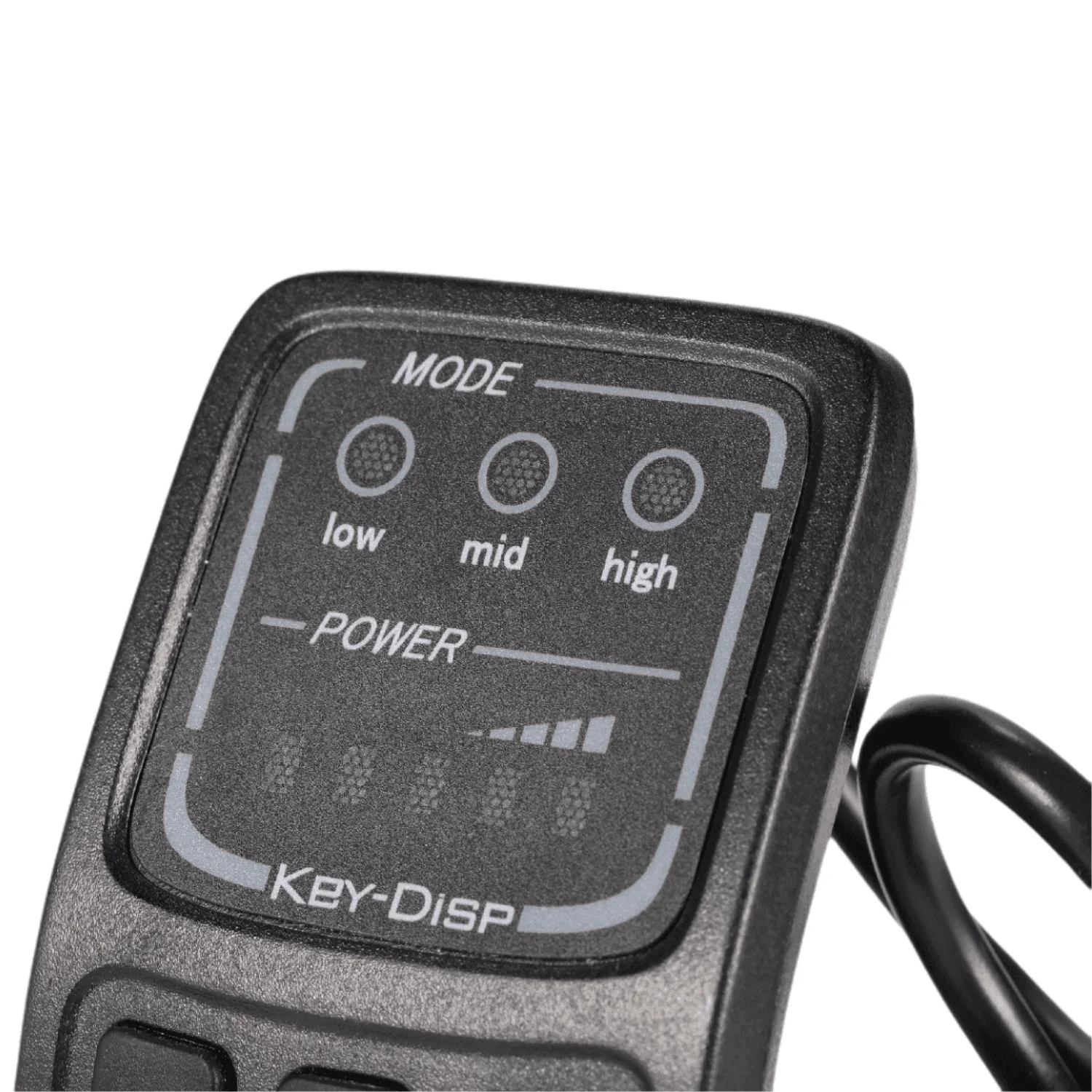 VIVI Electric Bike 36V KD26E LED Display Meters - Image 7