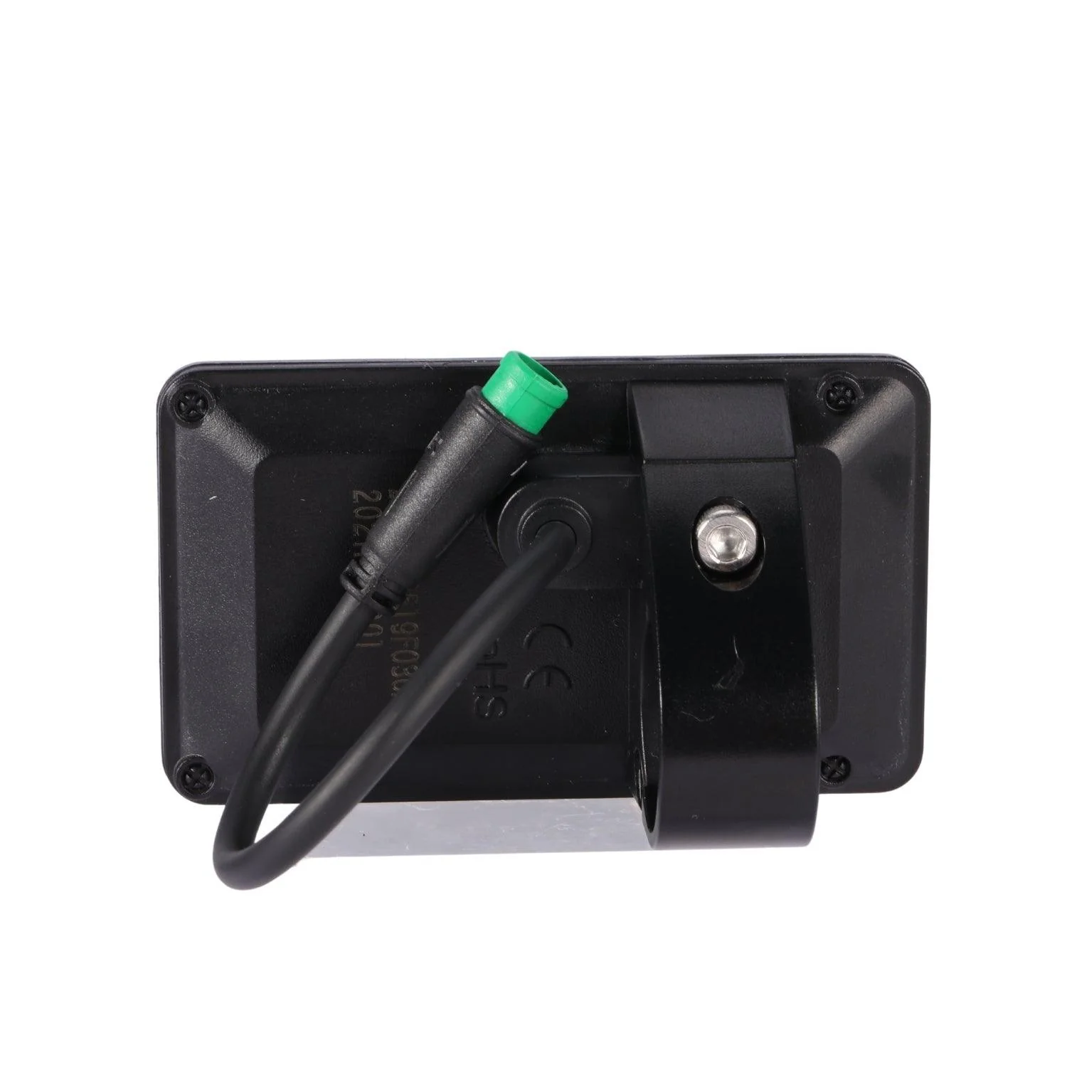 VIVI Electric Bike 48V KD21C LCD Display Meters For F26F Ebike - Image 10