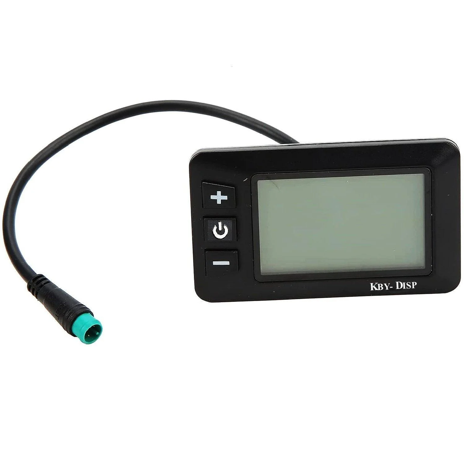VIVI Electric Bike 48V KD21C LCD Display Meters For F26F Ebike - Image 13