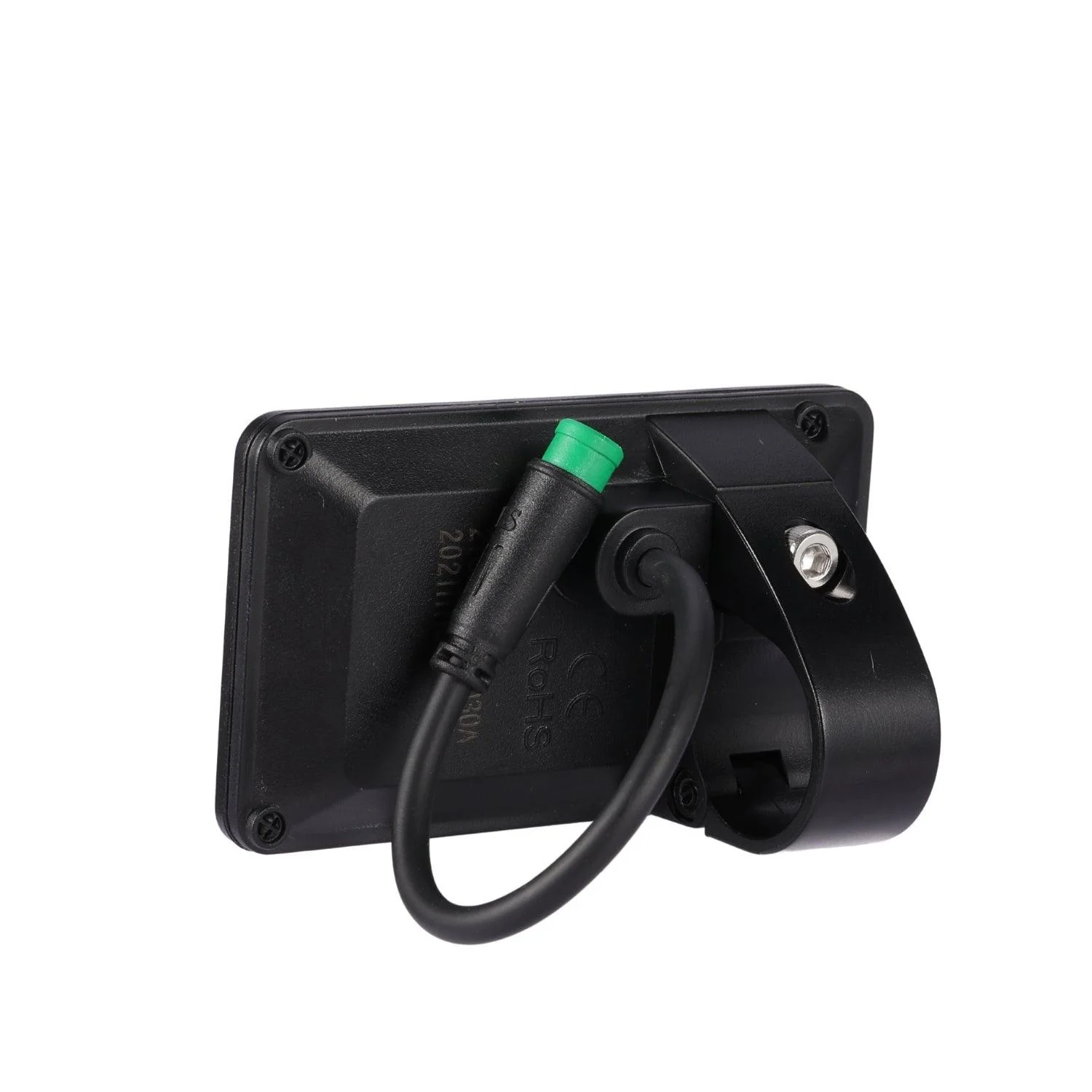 VIVI Electric Bike 48V KD21C LCD Display Meters For F26F Ebike - Image 5