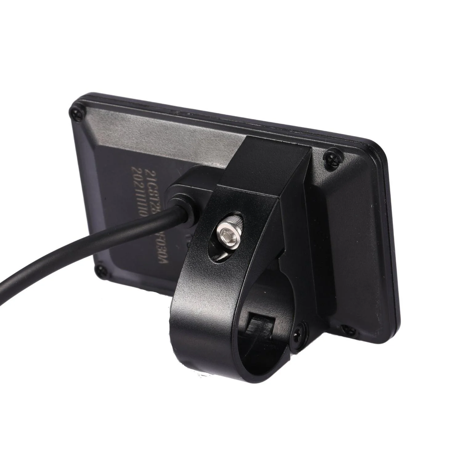 VIVI Electric Bike 48V KD21C LCD Display Meters For F26F Ebike - Image 8