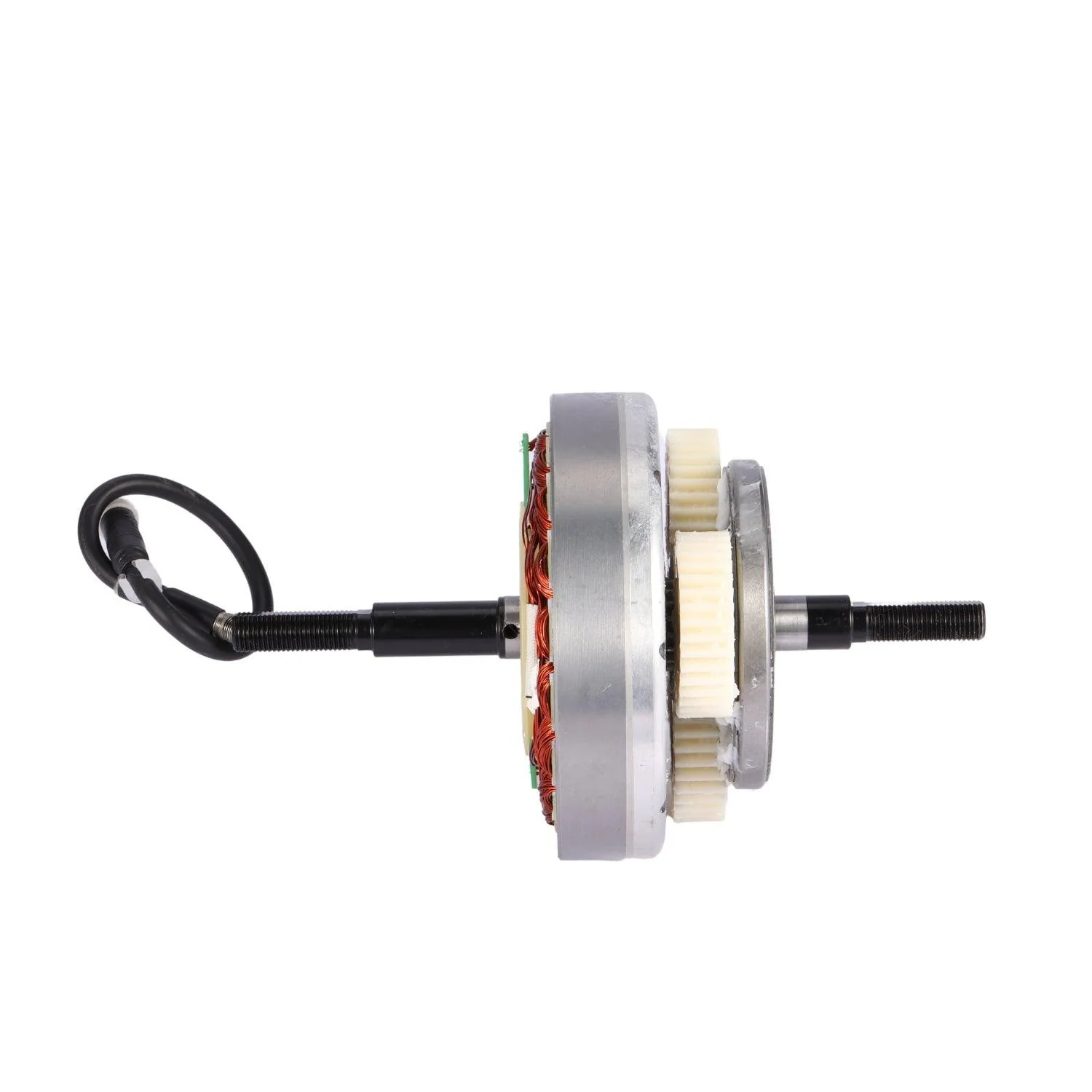 VIVI Electric Bike 500W Brushless Hub Motor Cores - Image 10