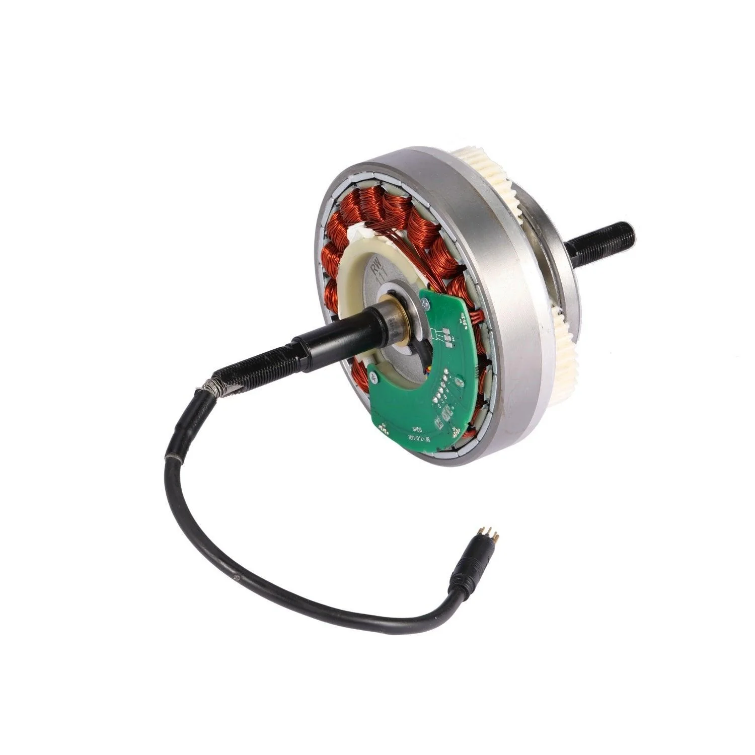 VIVI Electric Bike 500W Brushless Hub Motor Cores - Image 3