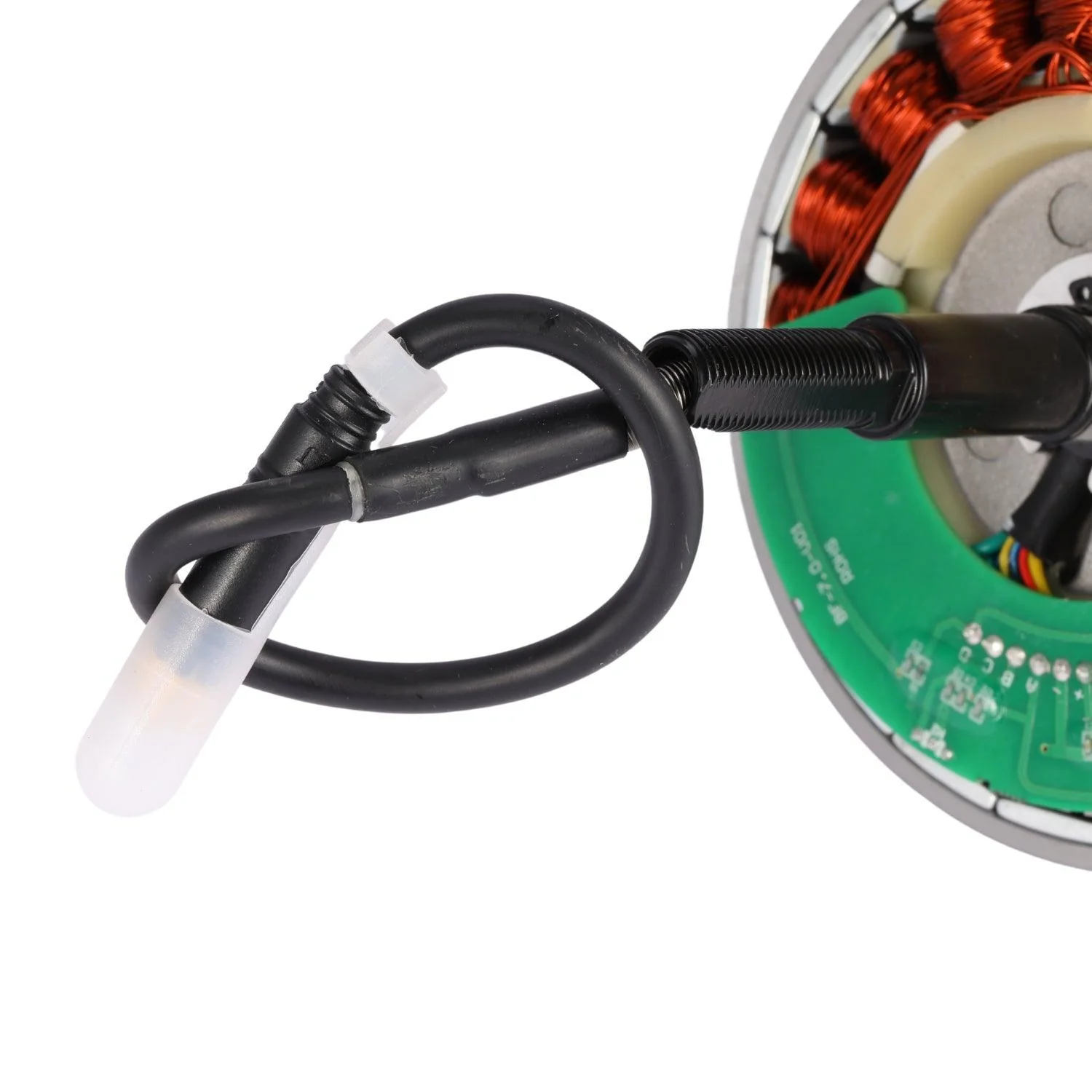 VIVI Electric Bike 500W Brushless Hub Motor Cores - Image 5