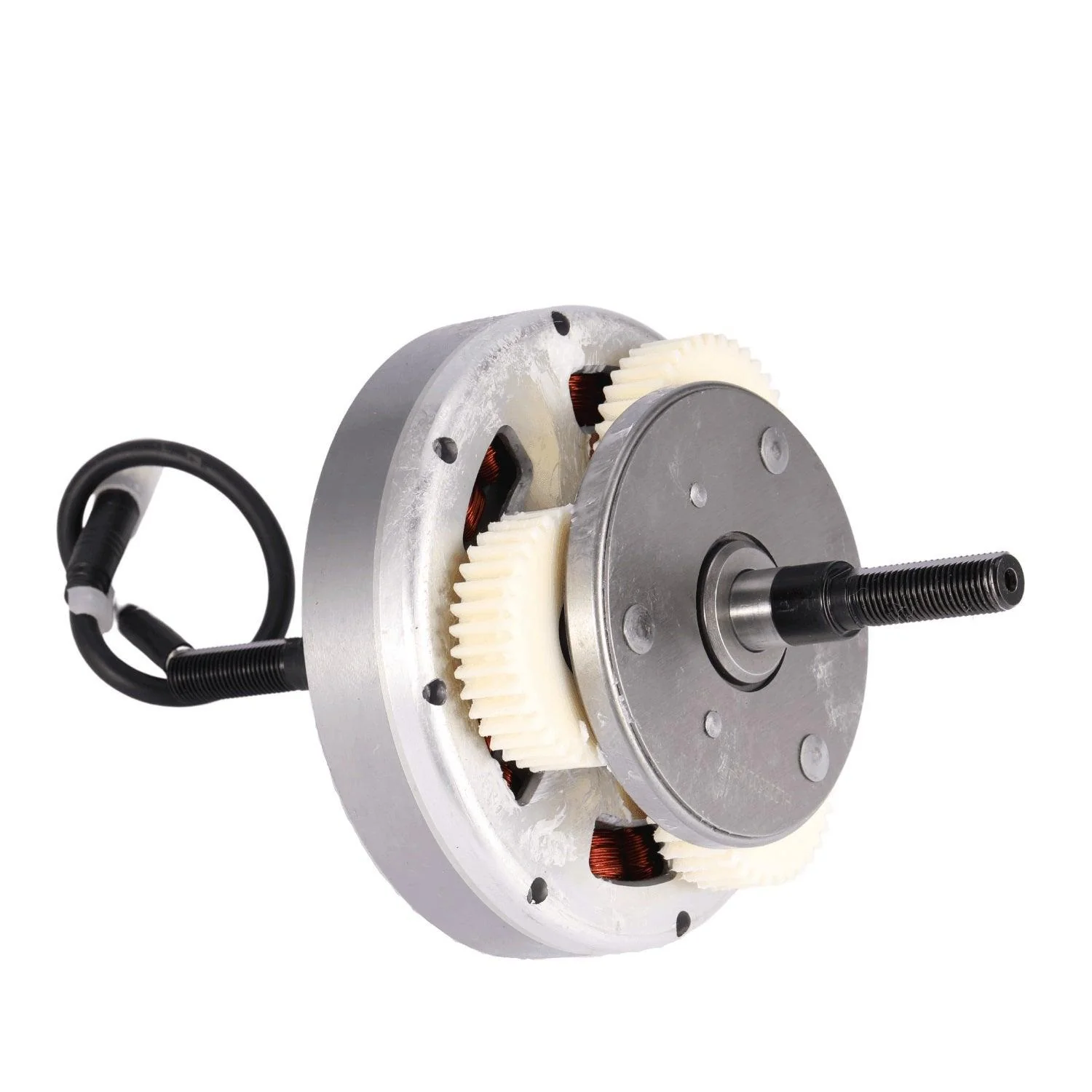 VIVI Electric Bike 500W Brushless Hub Motor Cores - Image 6