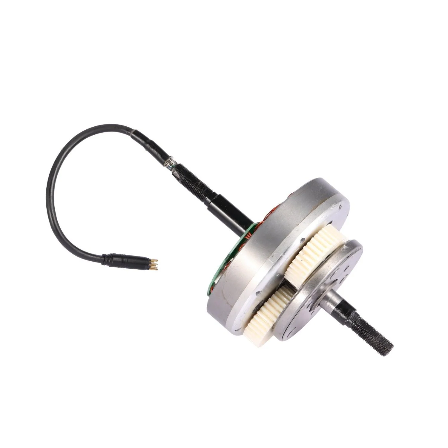 VIVI Electric Bike 500W Brushless Hub Motor Cores - Image 8