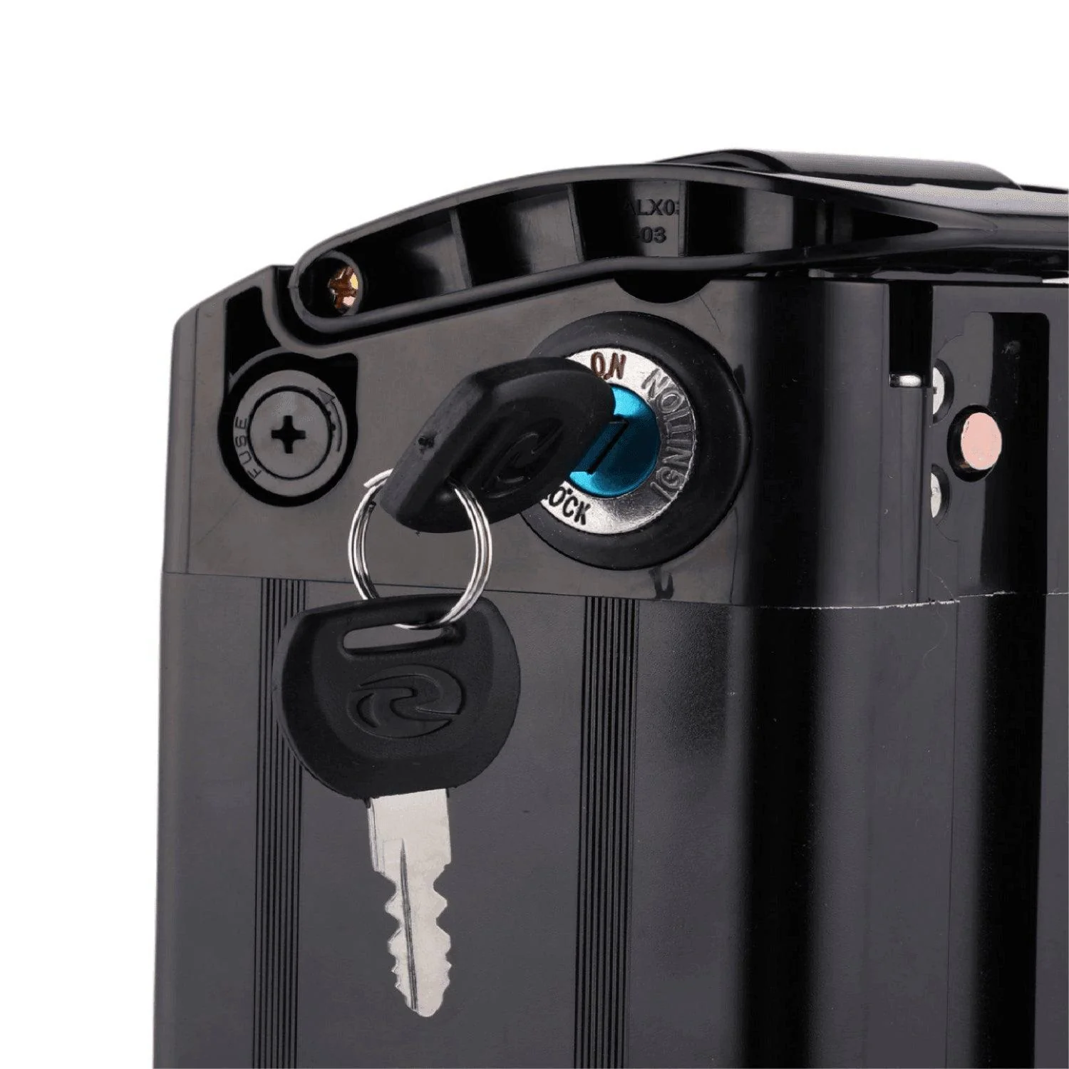 VIVI Electric Bike Battery For C26UL Ebike - Image 30