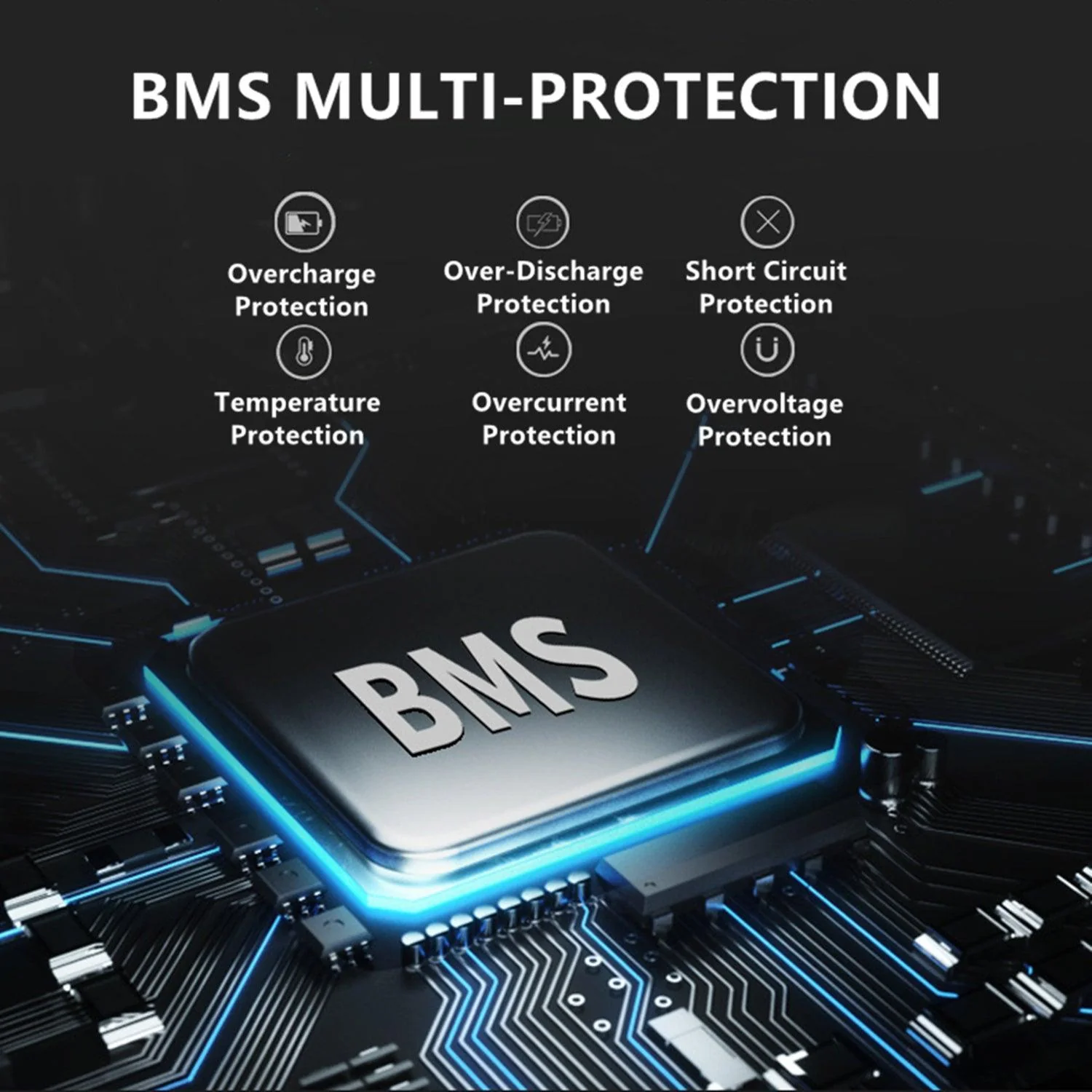 VIVI Electric Bike Battery For C26UL Ebike - Image 4