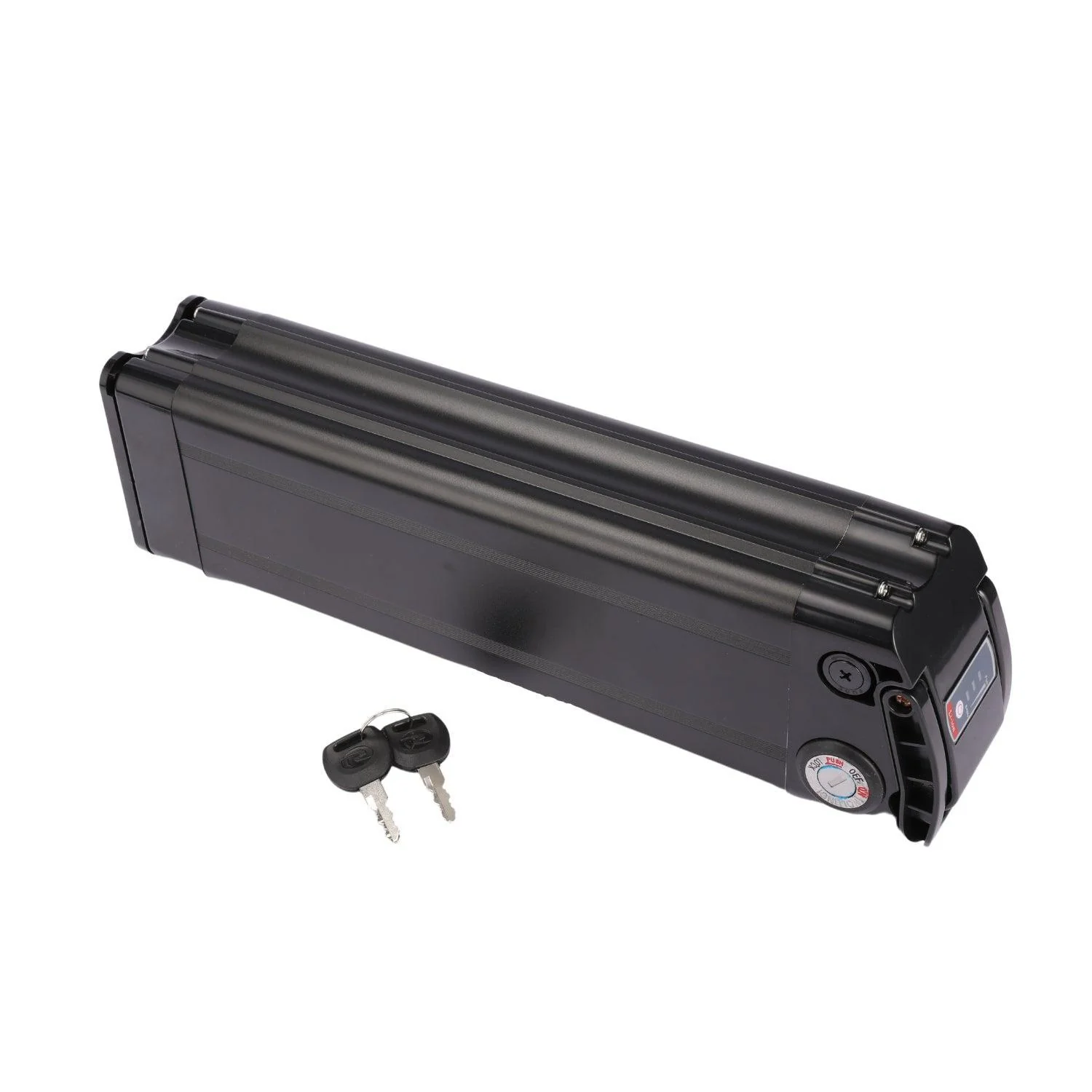 VIVI Electric Bike Battery For C26UL Ebike - Image 40