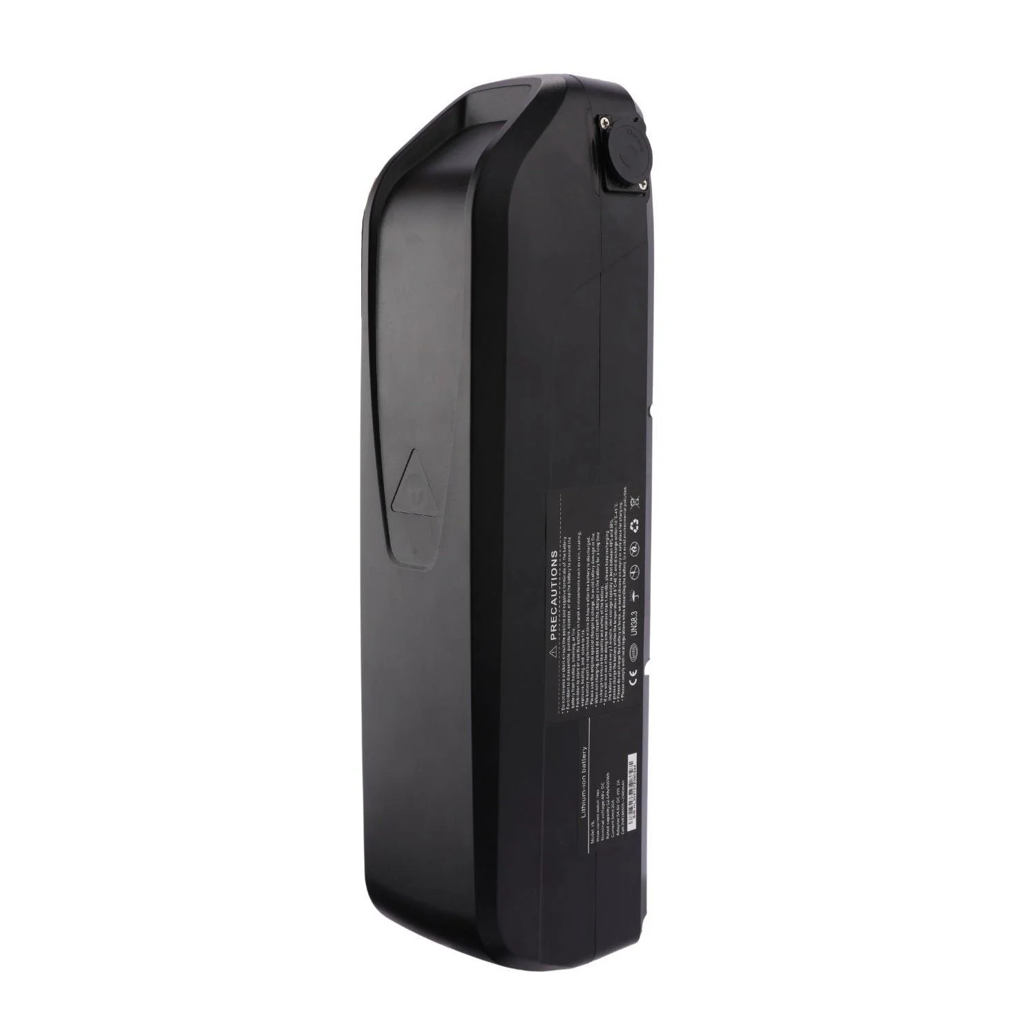 VIVI Electric Bike Battery For F26FUL Ebike - Image 34