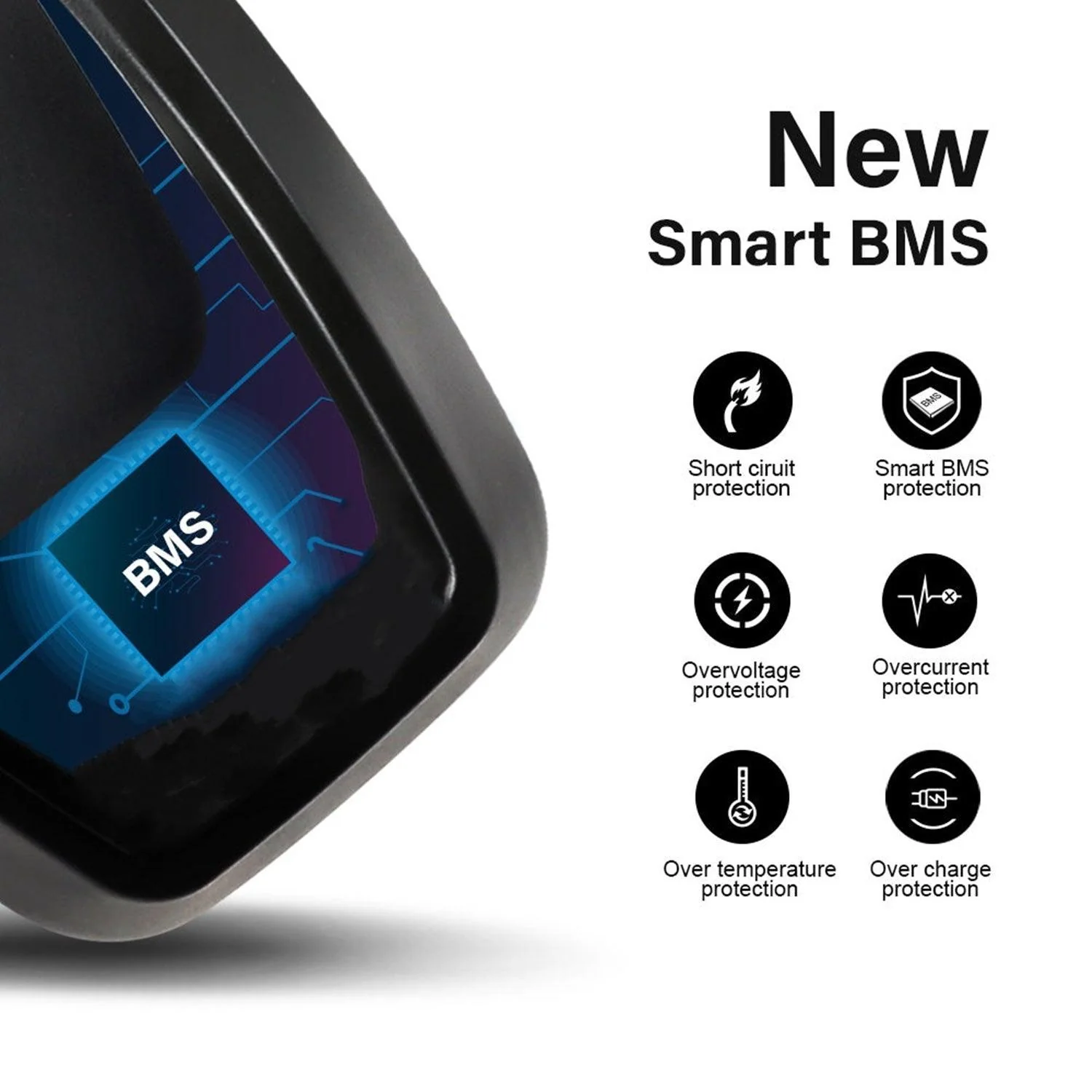 VIVI Electric Bike Battery For F26FUL Ebike - Image 4